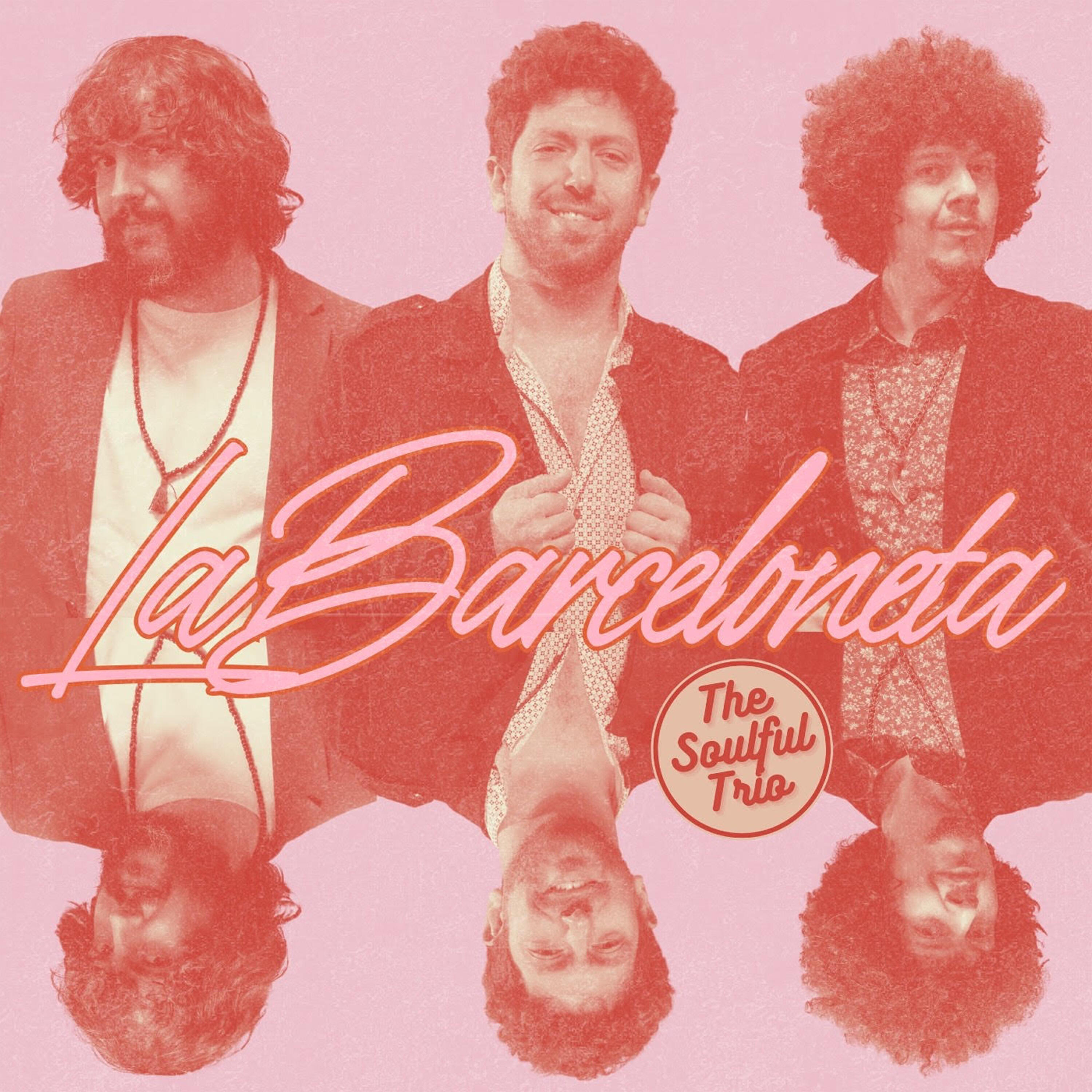 Релиз La Barceloneta