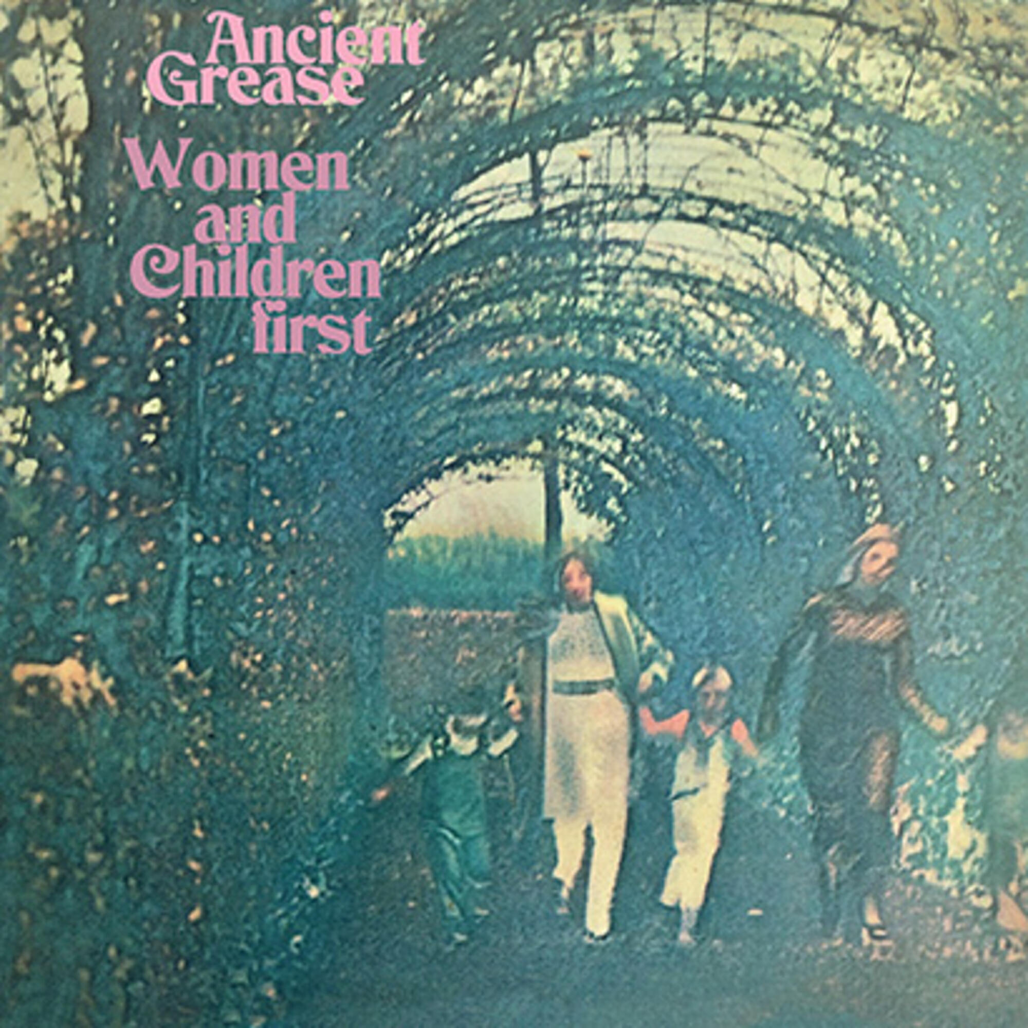 Релиз Women And Children First (2023 Remaster)