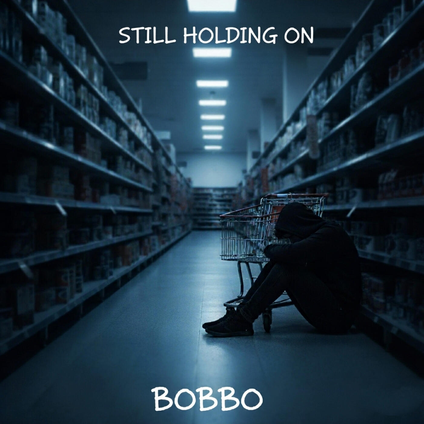Релиз Still Holding On