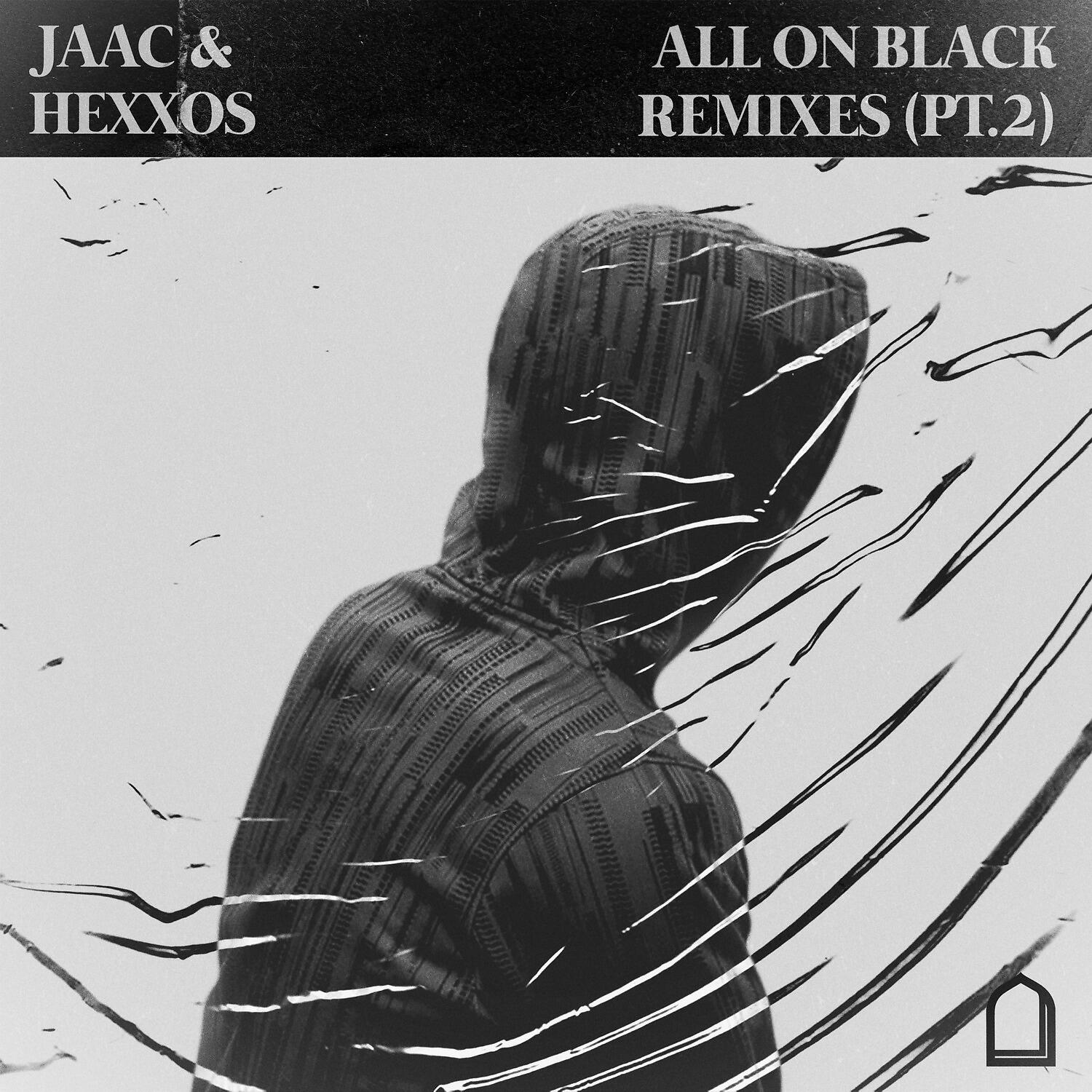 Релиз All on Black: The Remixes (Pt. 2)