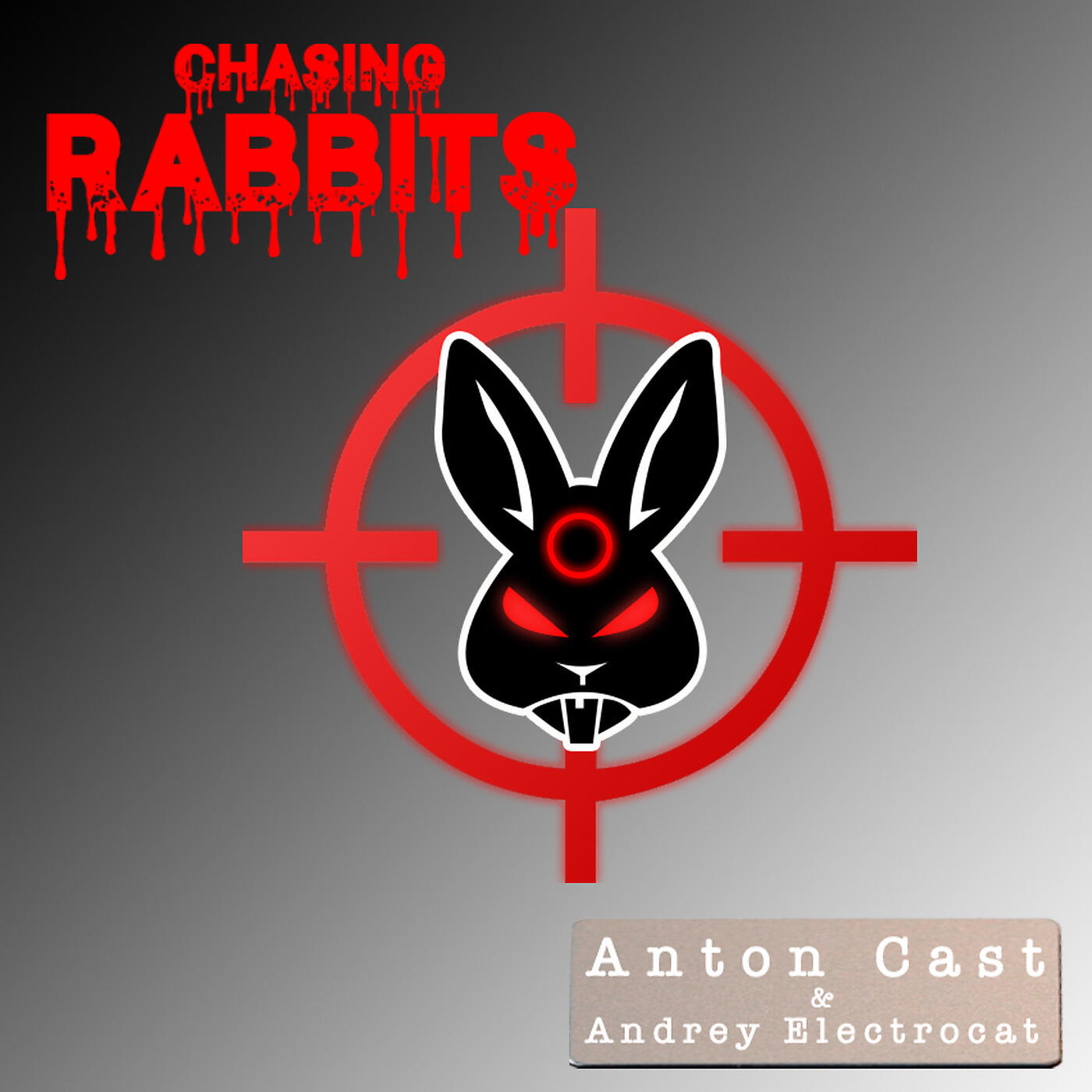 Релиз Chasing Rabbits