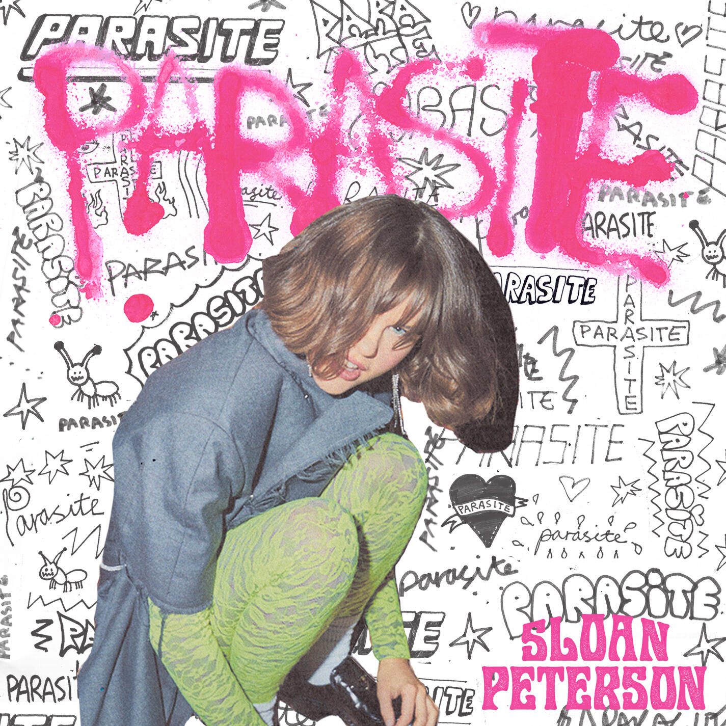 Релиз Parasite