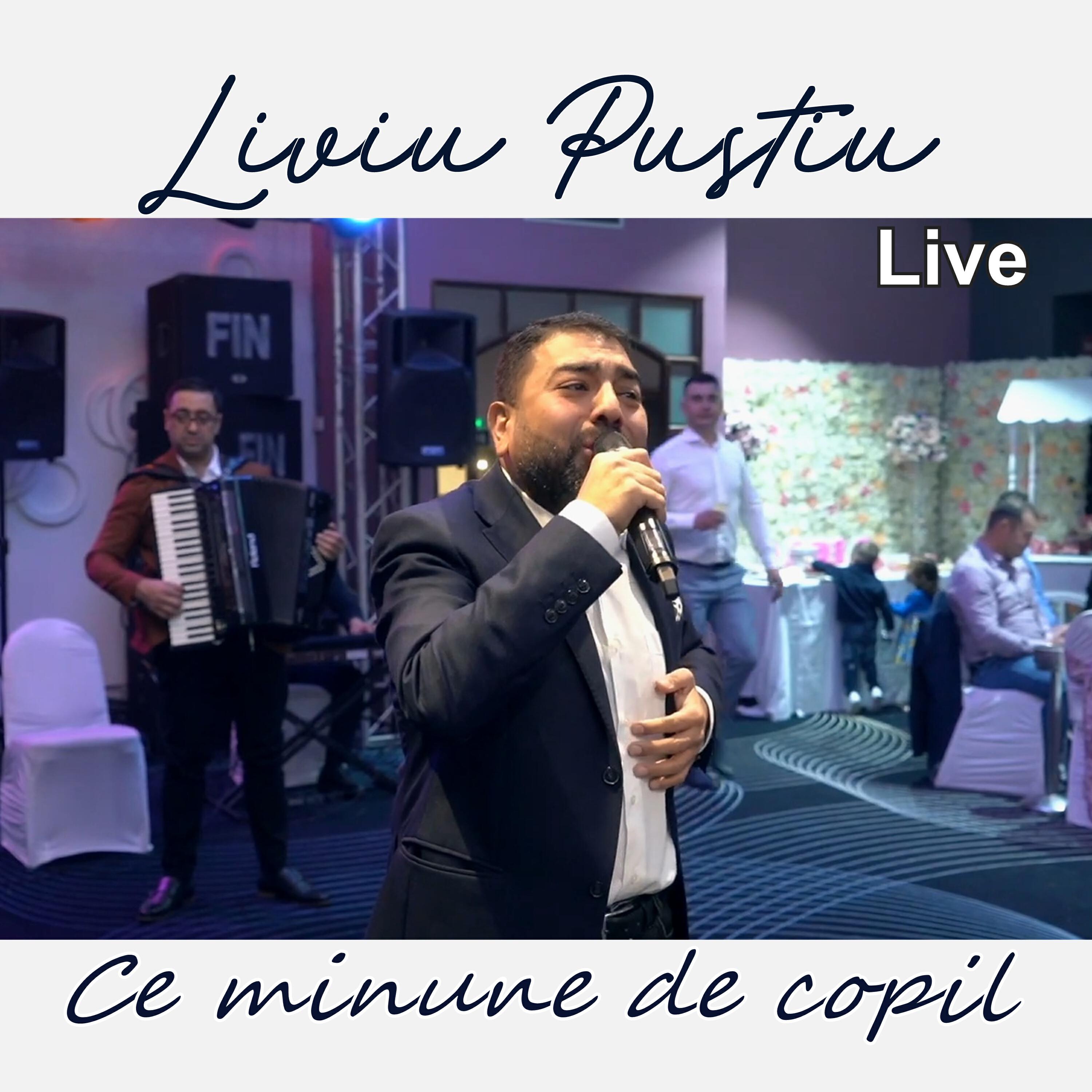 Релиз Ce minune de copil