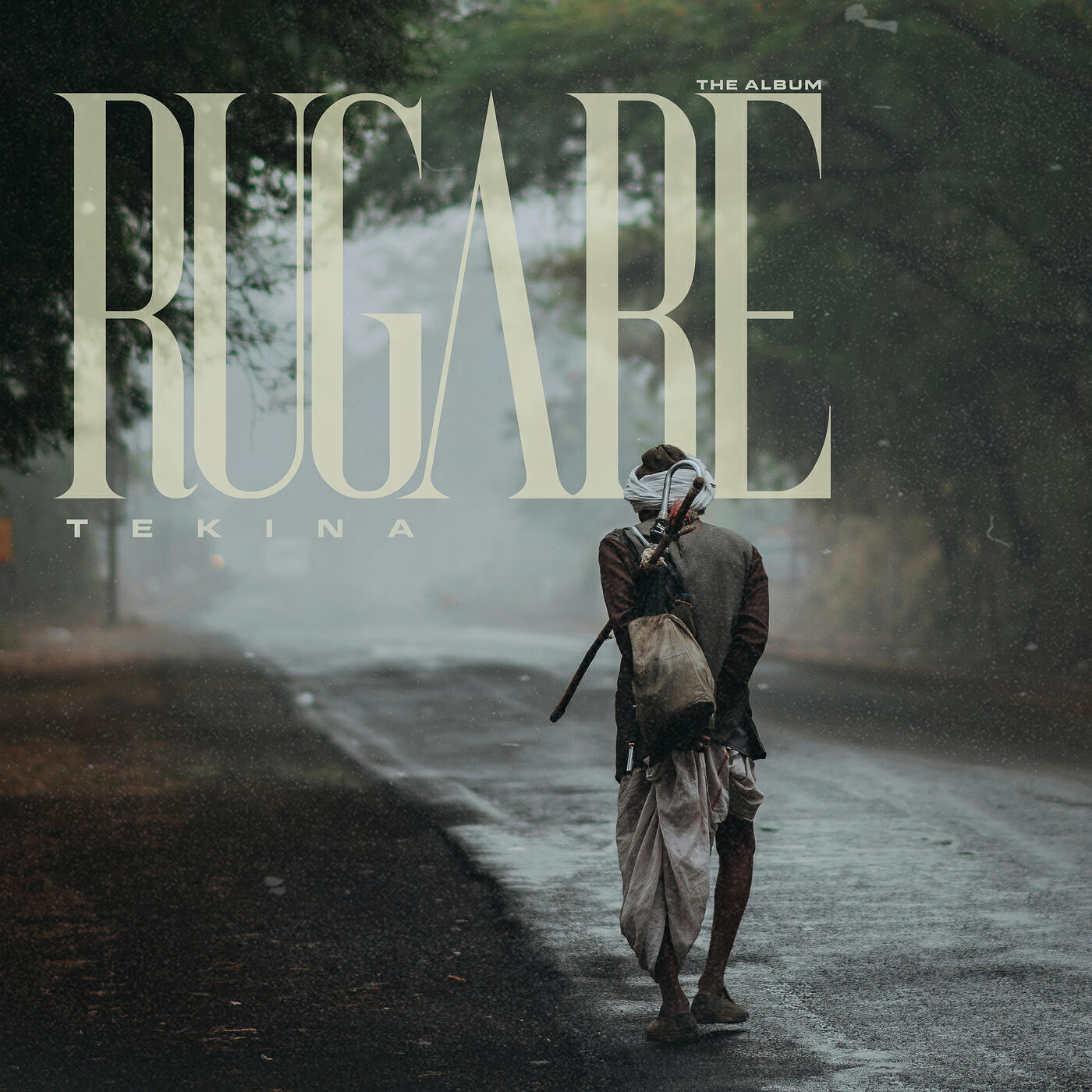 Релиз Rugare