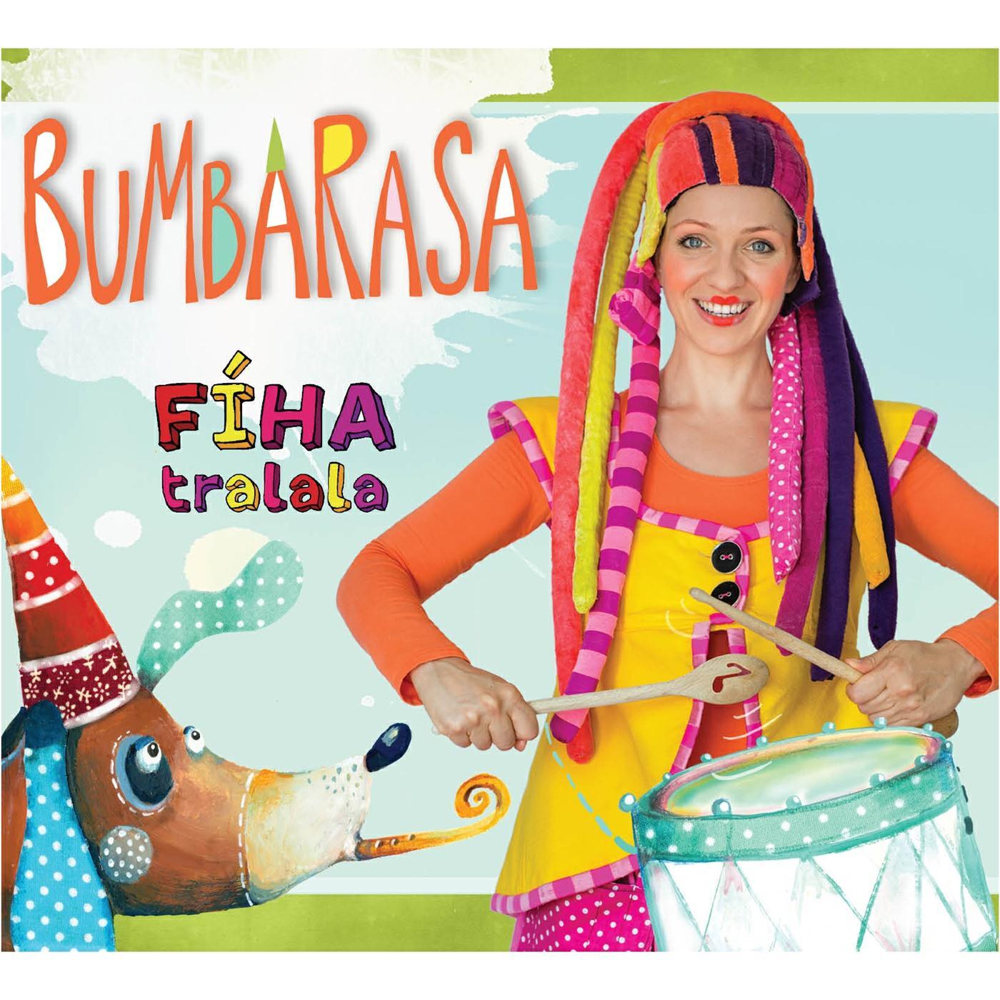 Релиз Bumbarasa
