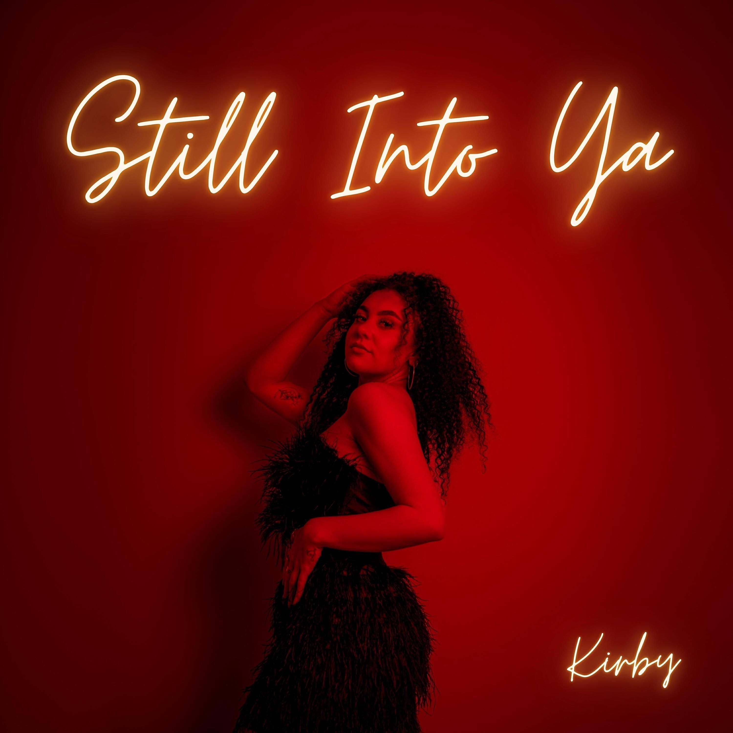 Релиз Still into Ya