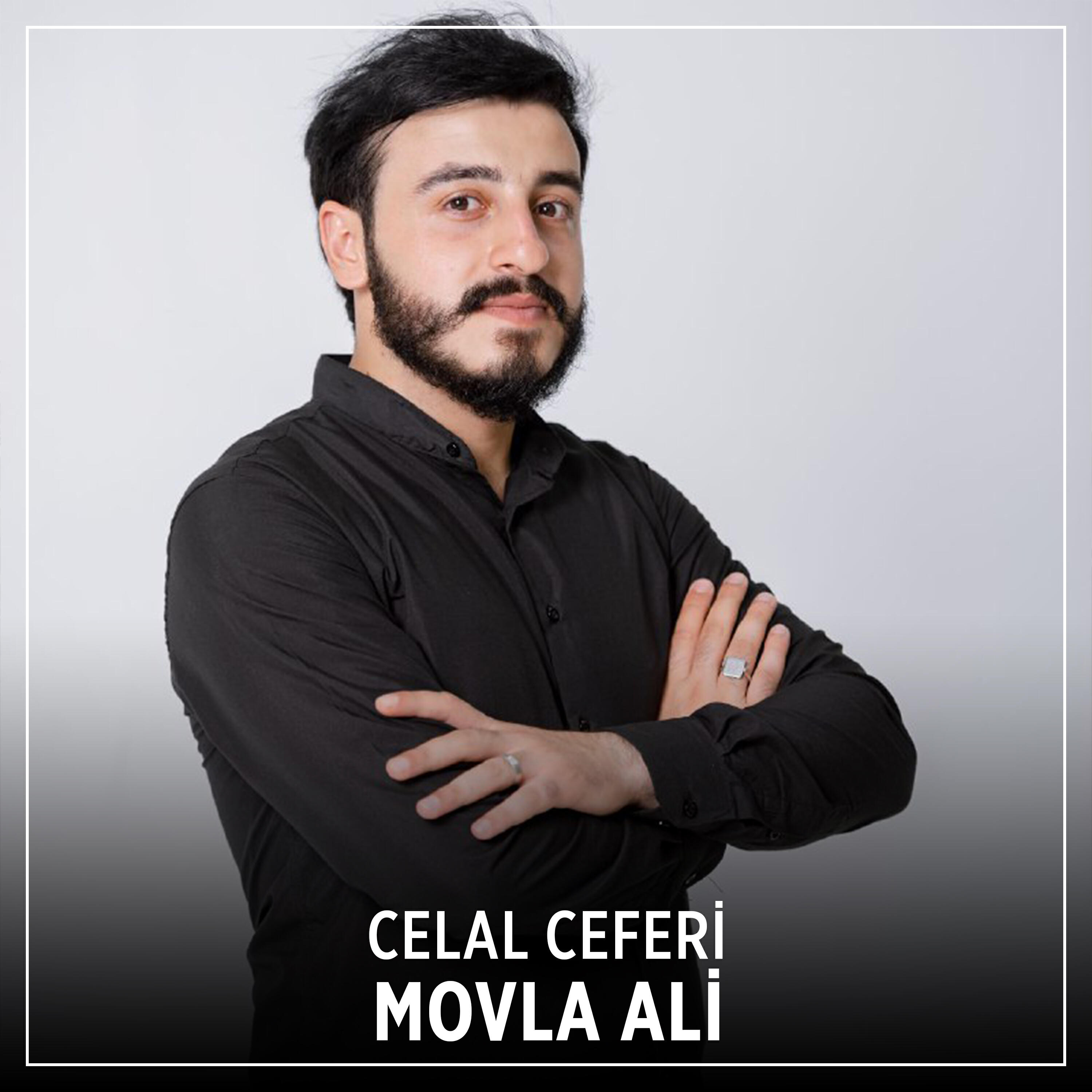 Релиз Movla Ali