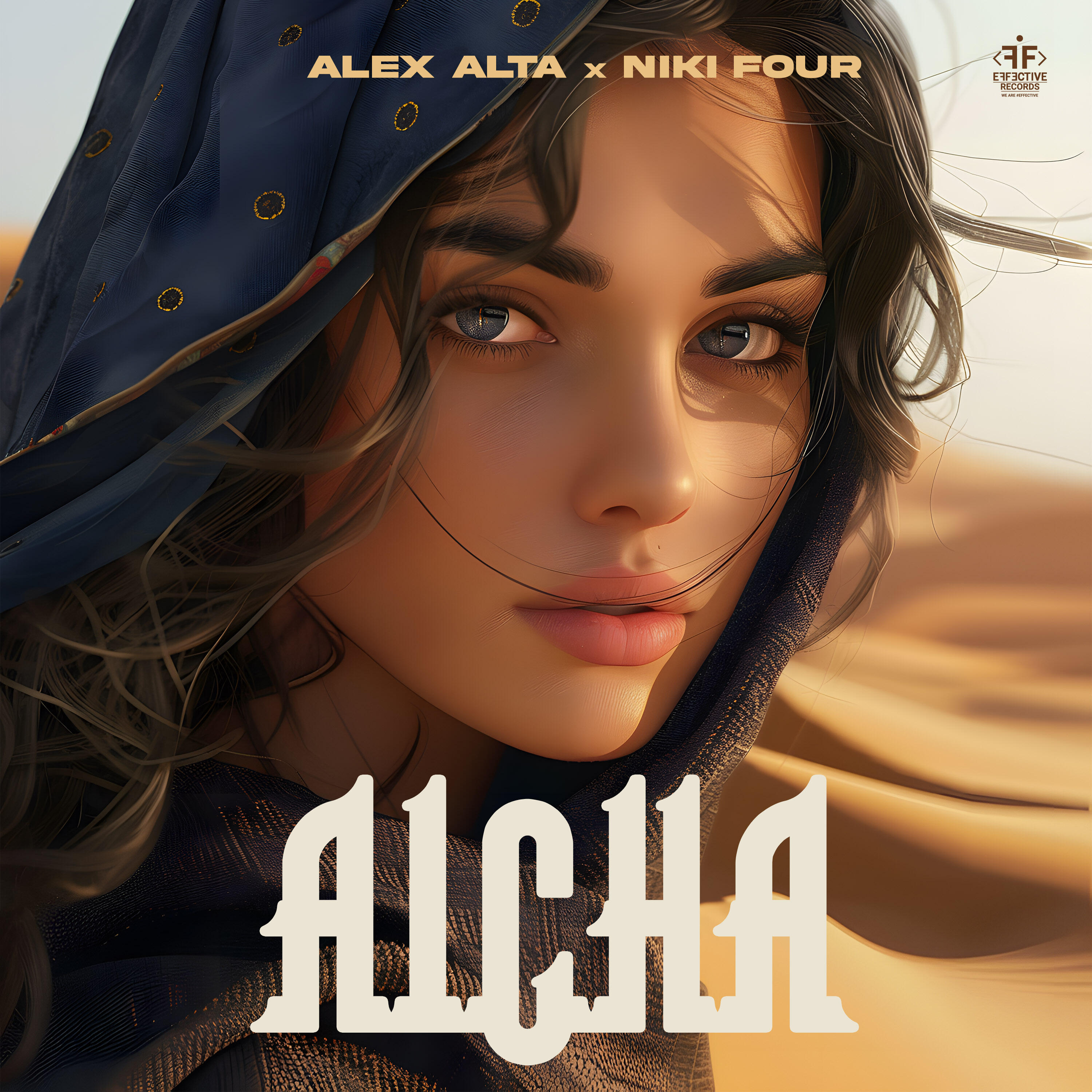 Релиз Aicha