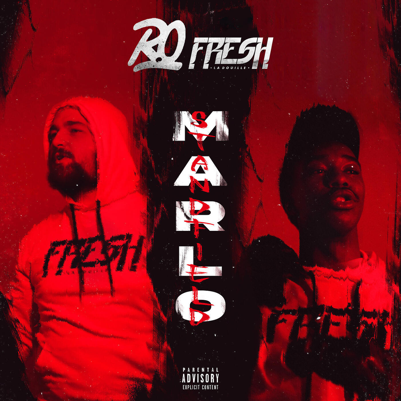 Релиз Marlo Stanfield