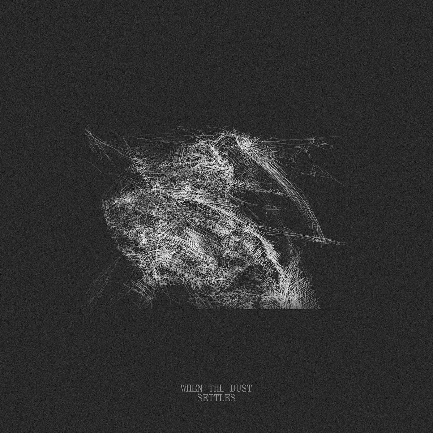 Релиз When the Dust Settles