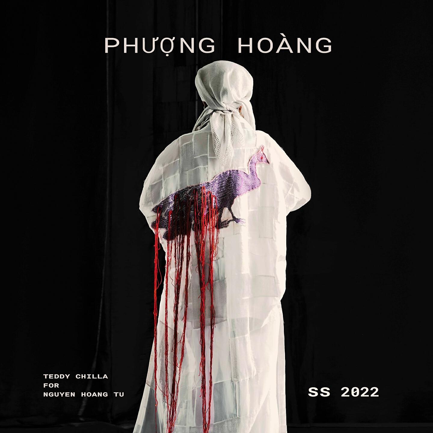 Релиз Phượng Hoàng