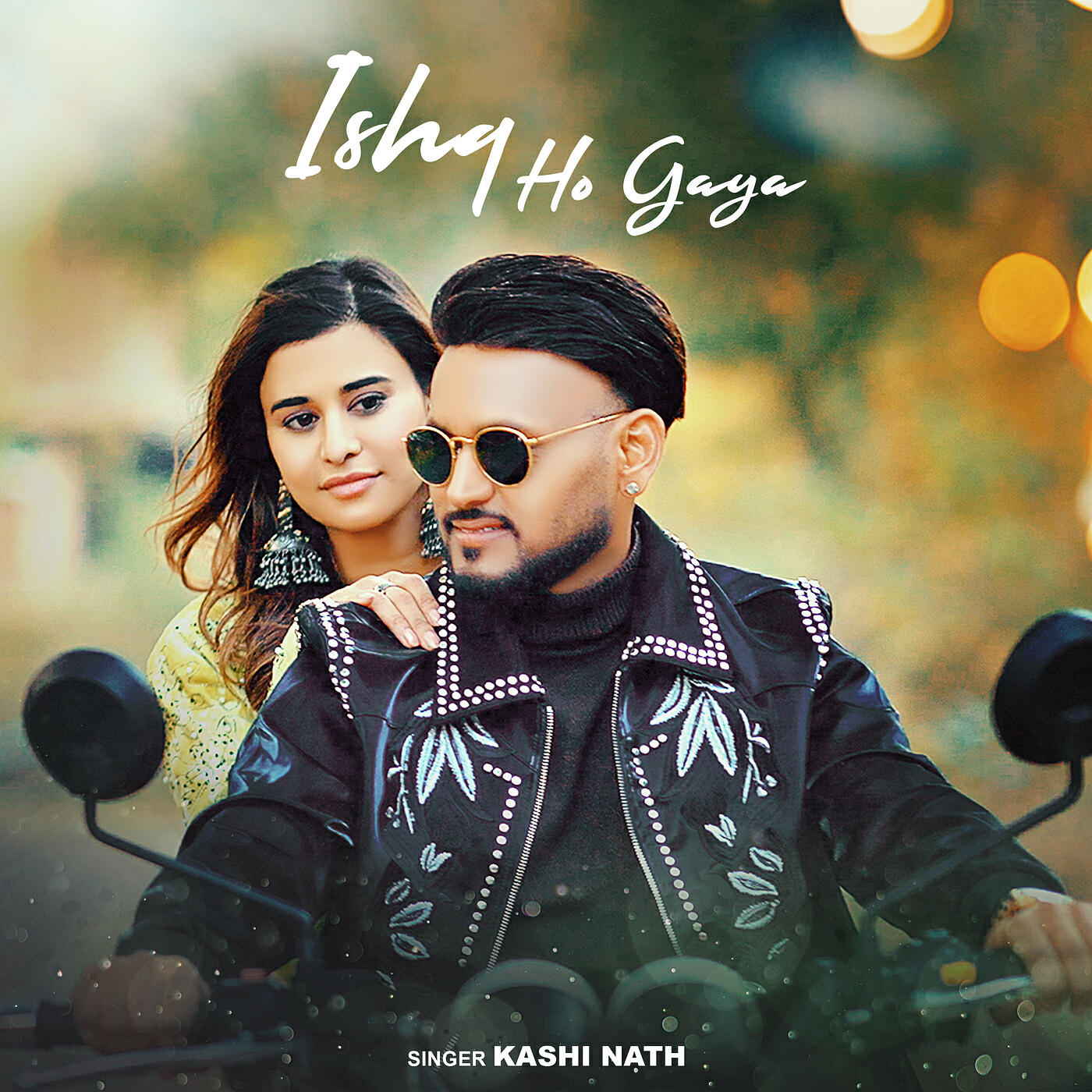 Релиз Ishq Ho Gaya