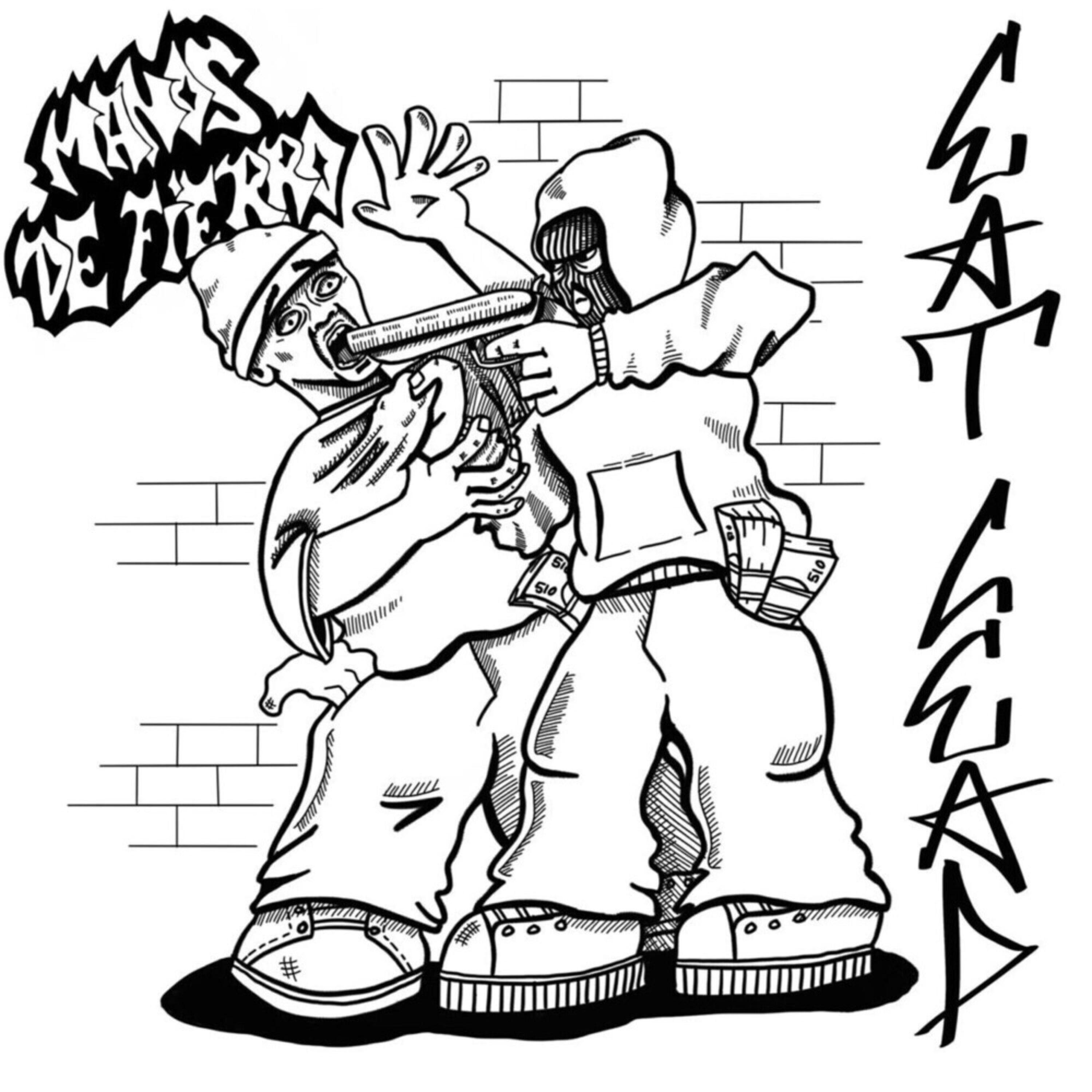 Релиз Eat Lead, Get Money