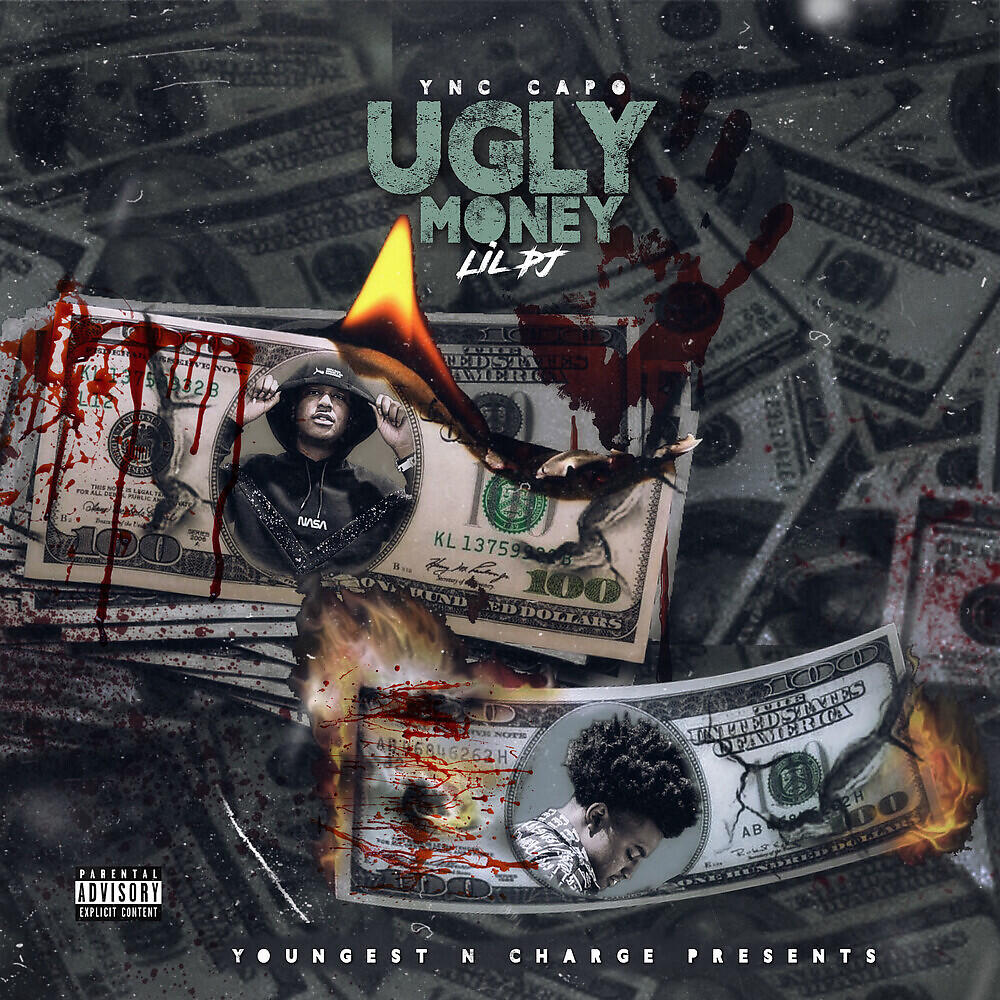 Релиз Ugly Money