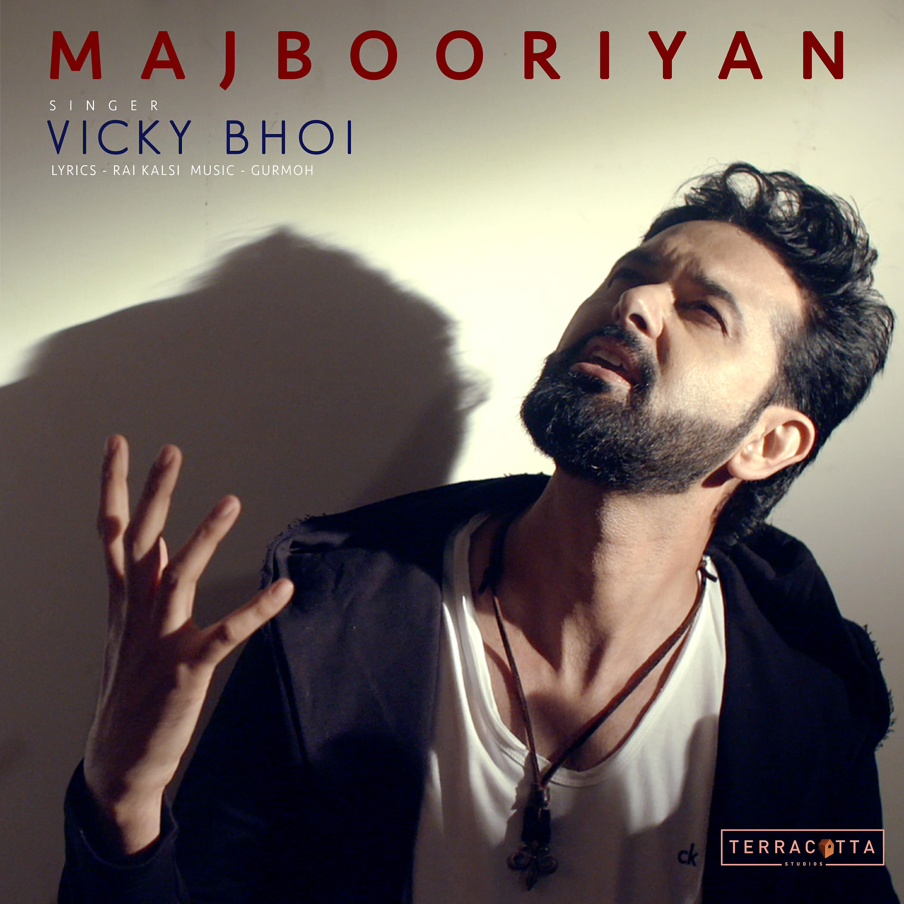 Релиз Majbooriyan - Single