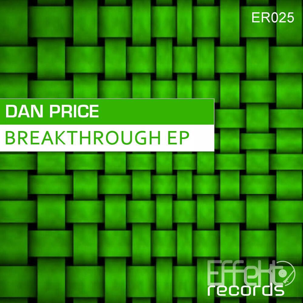 Релиз Breakthrough EP