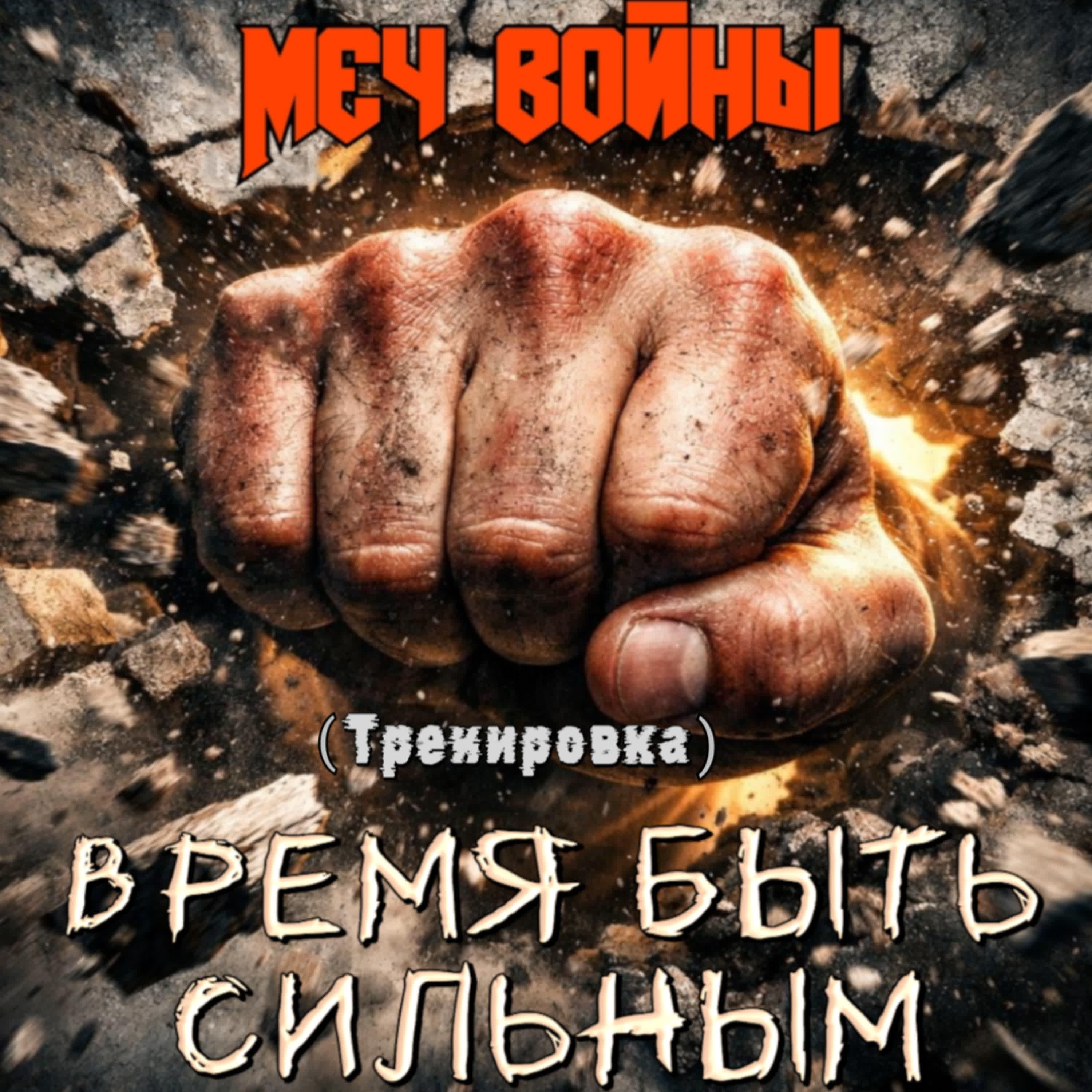 Меч войны