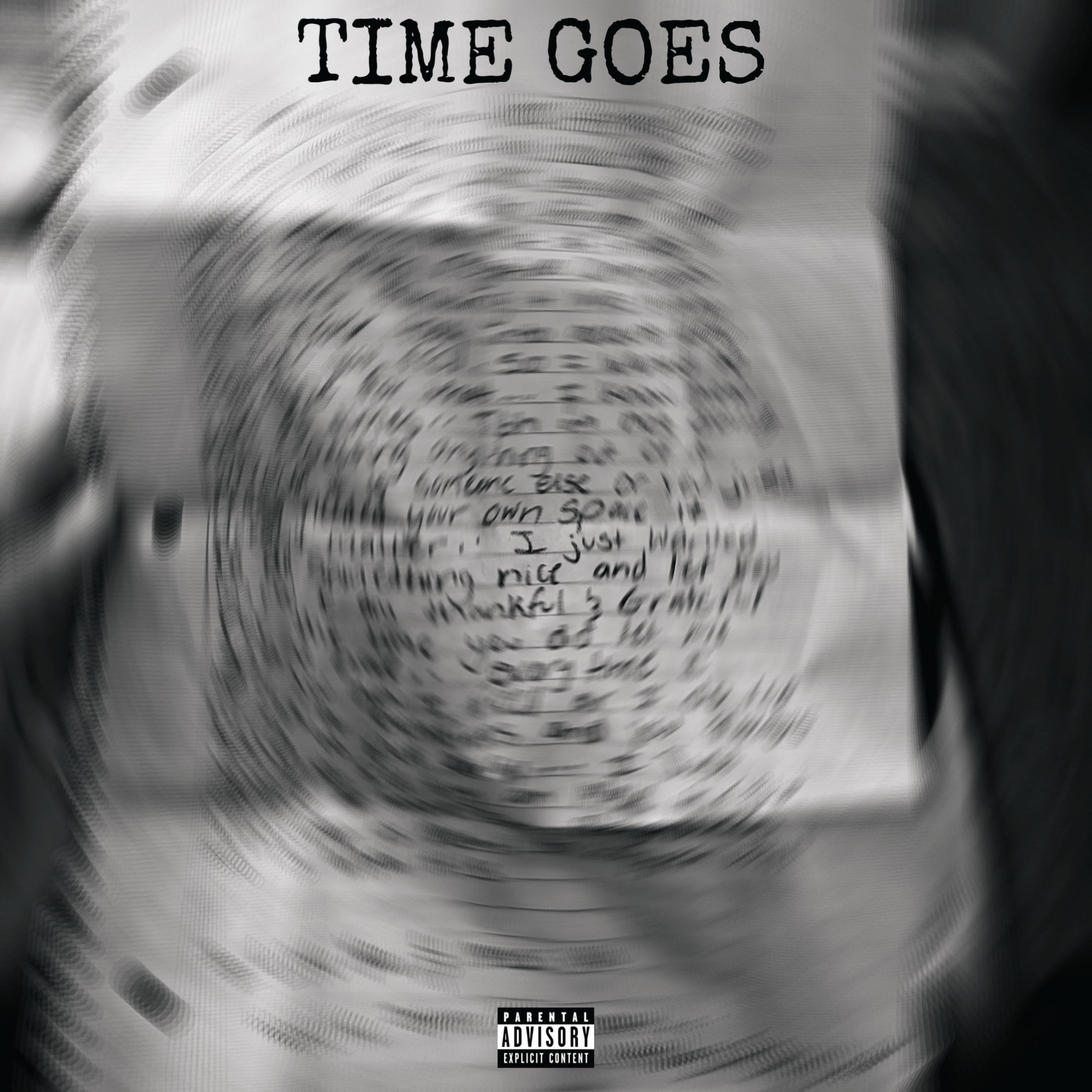 Релиз Time Goes