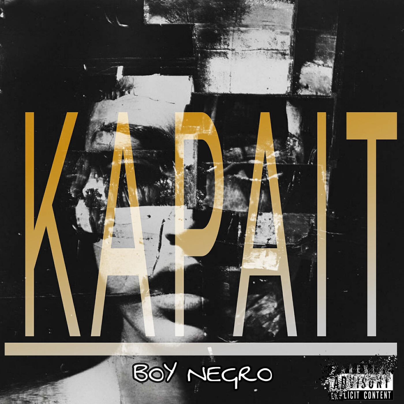 Релиз Kapait