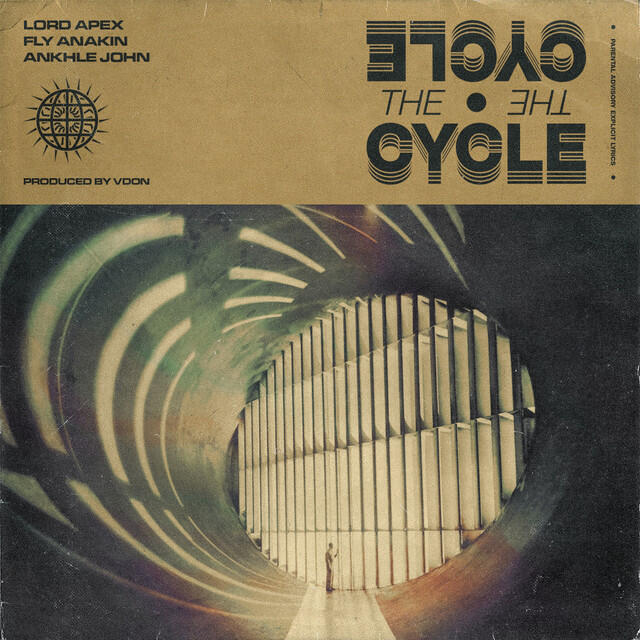 Релиз The Cycle