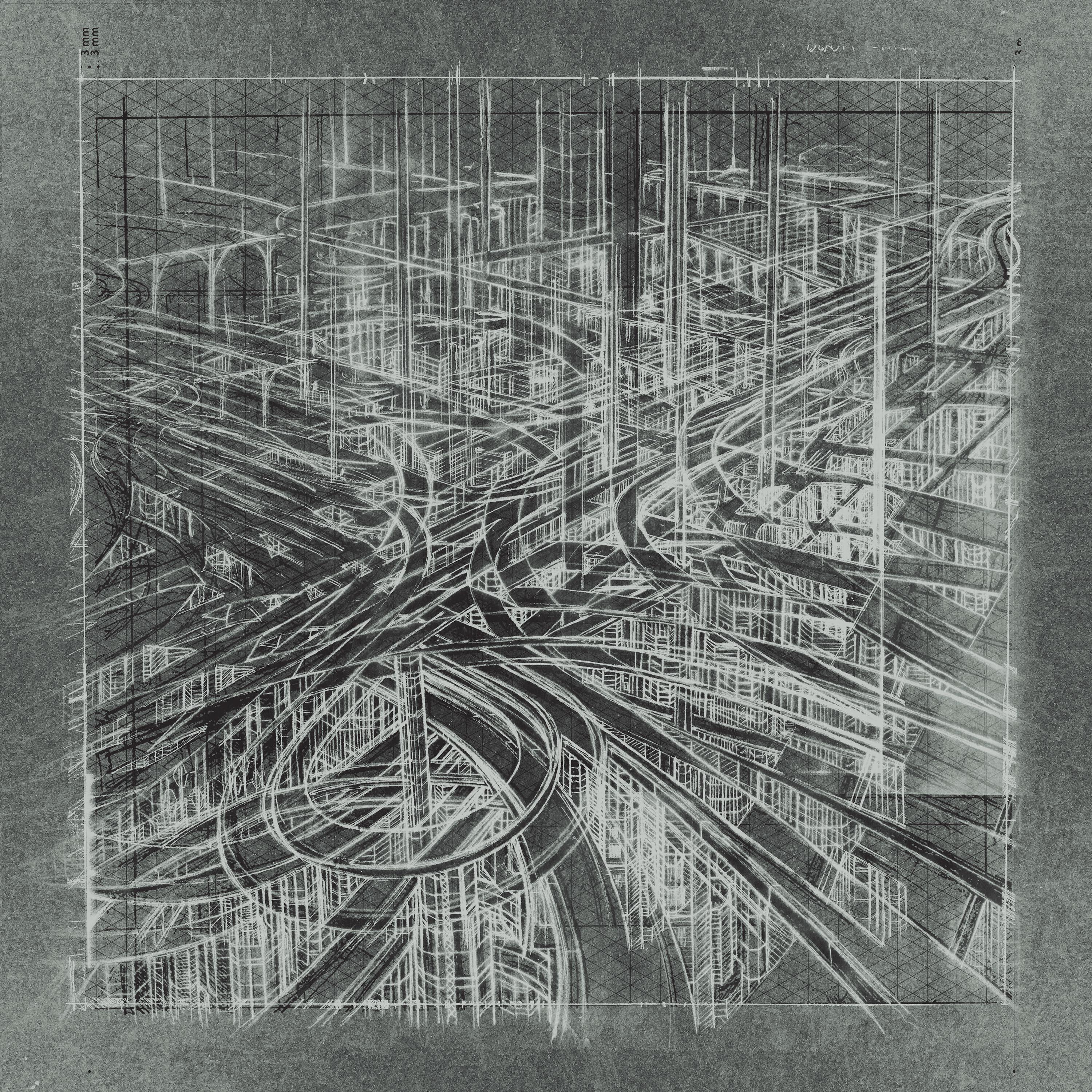 Релиз Concrete Desert