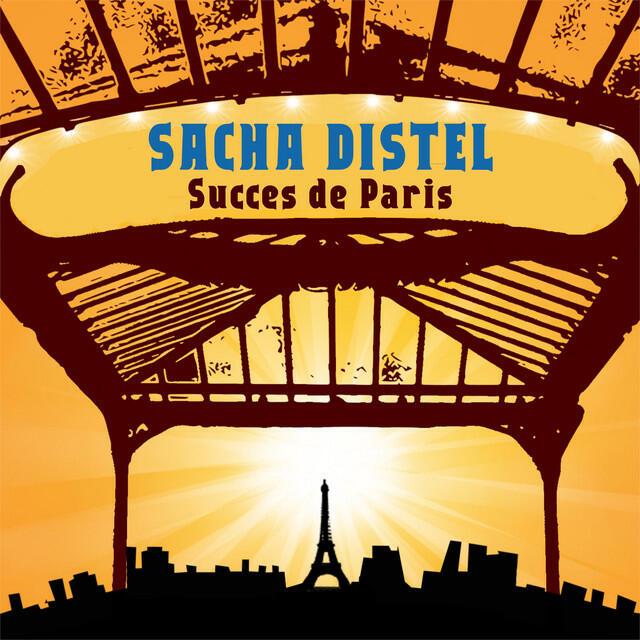Релиз Succès de Paris