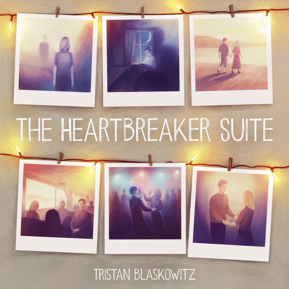 Релиз The Heartbreaker Suite