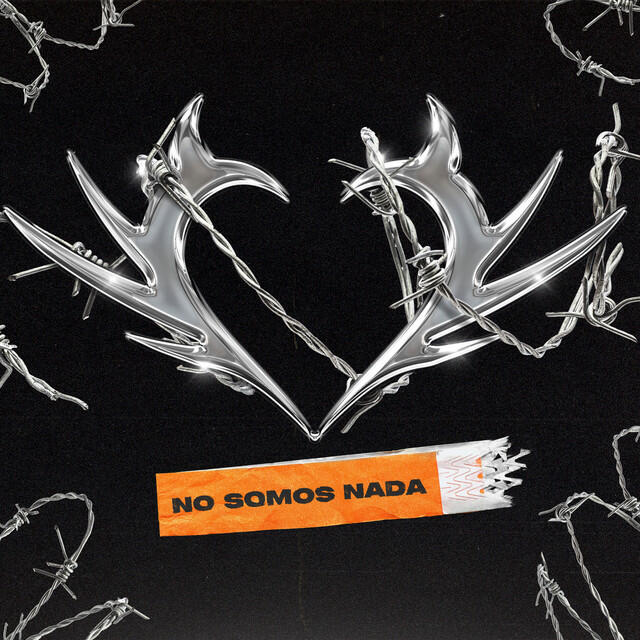 Релиз No Somos Nada