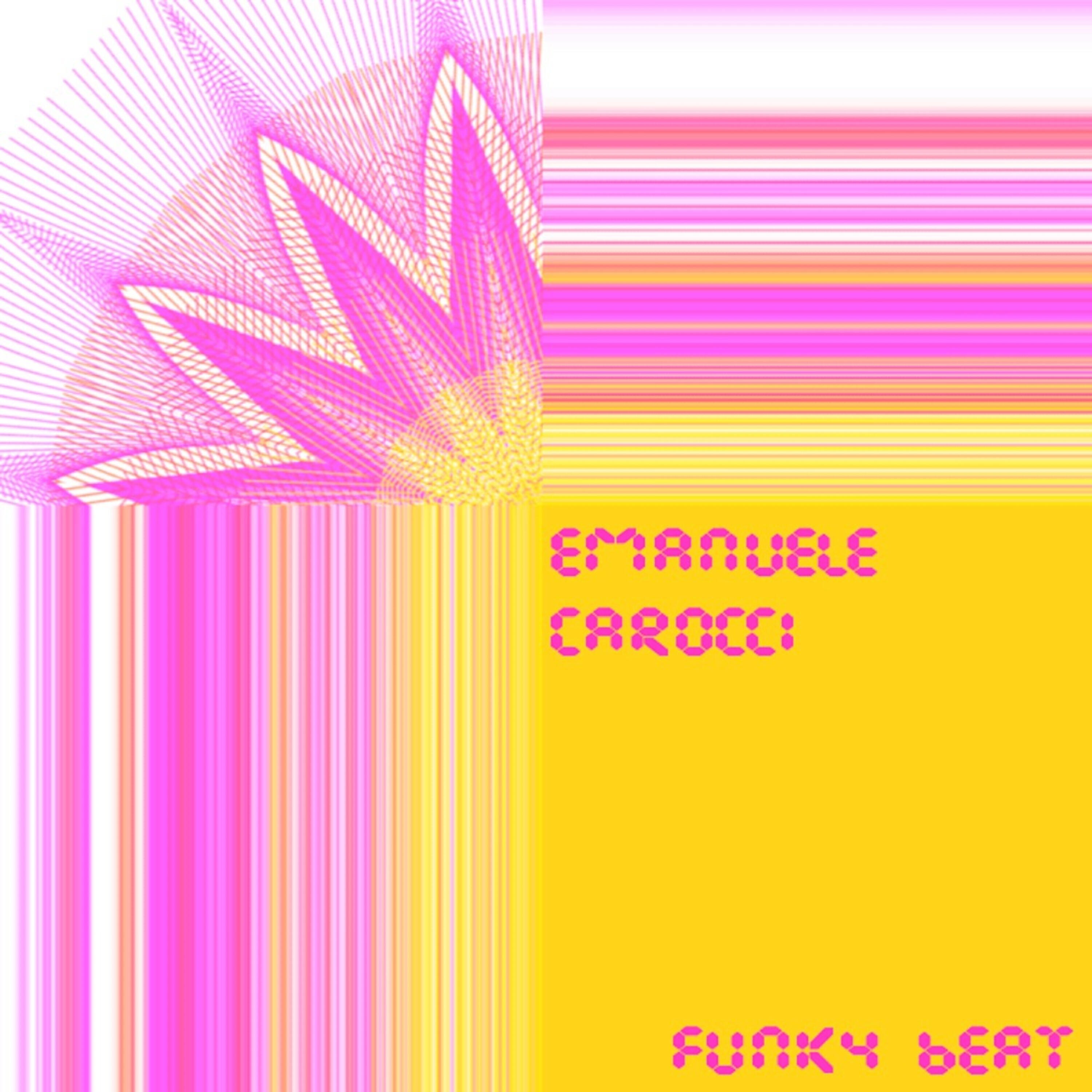 Трек Funky Beat