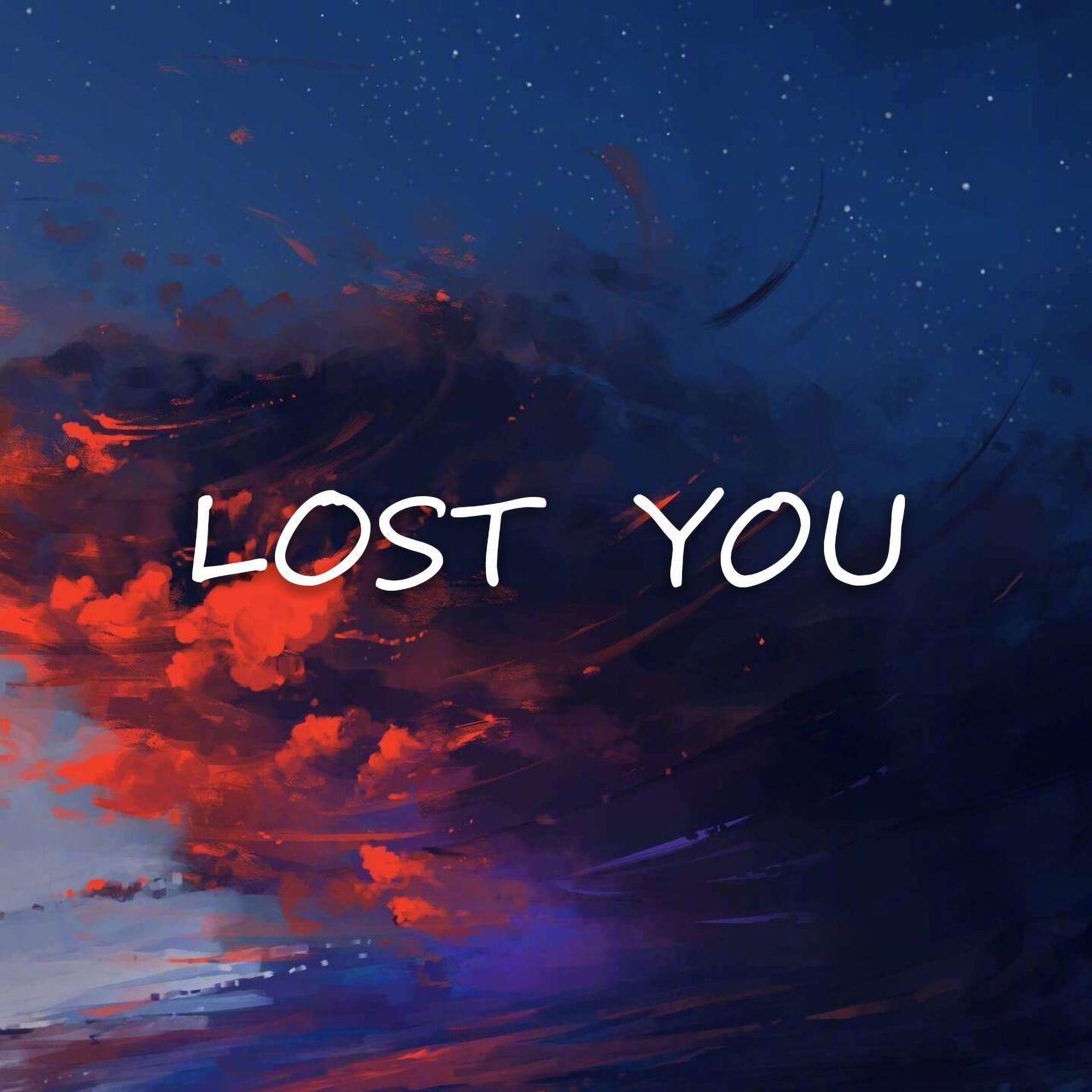 Релиз Lost You