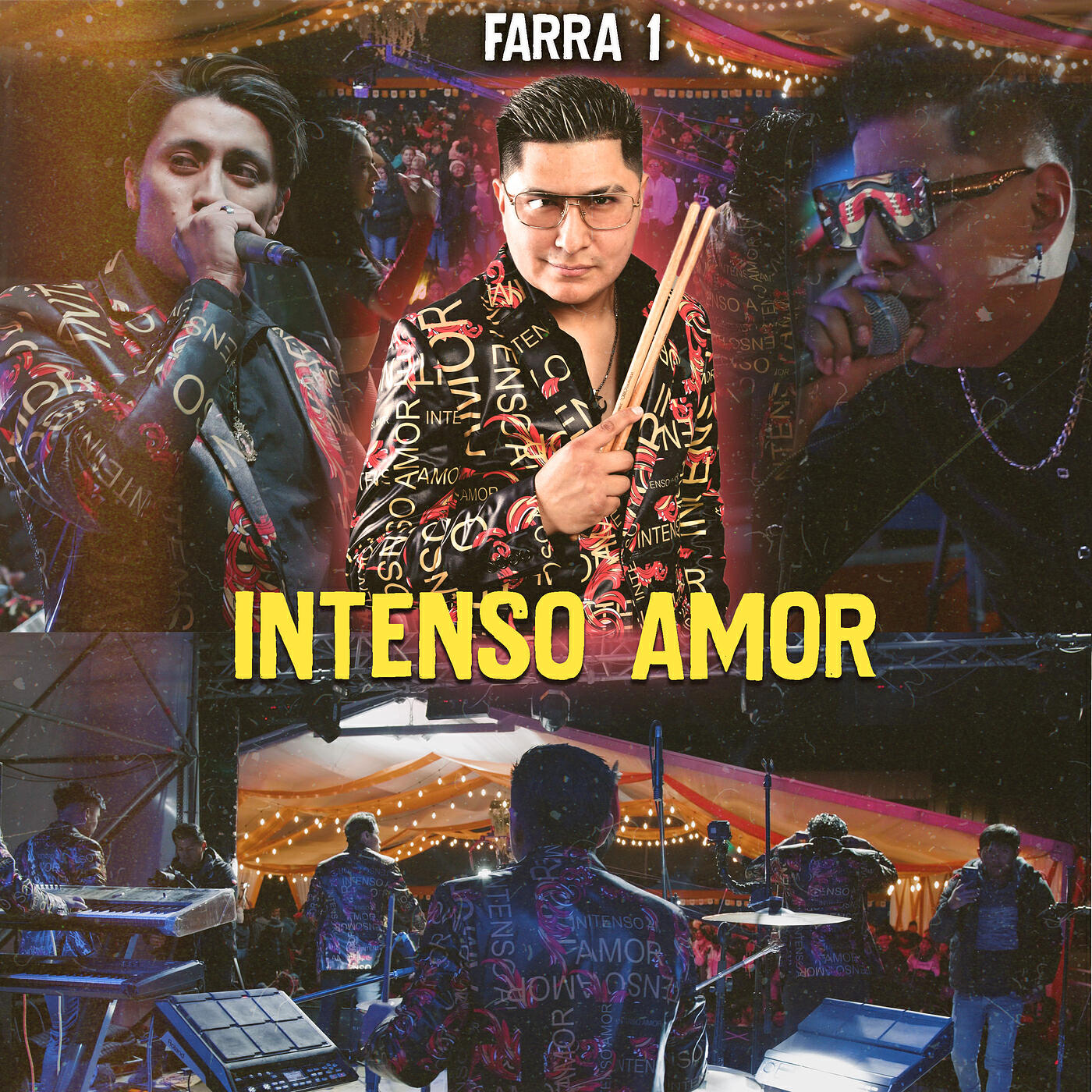 Релиз Farra 1