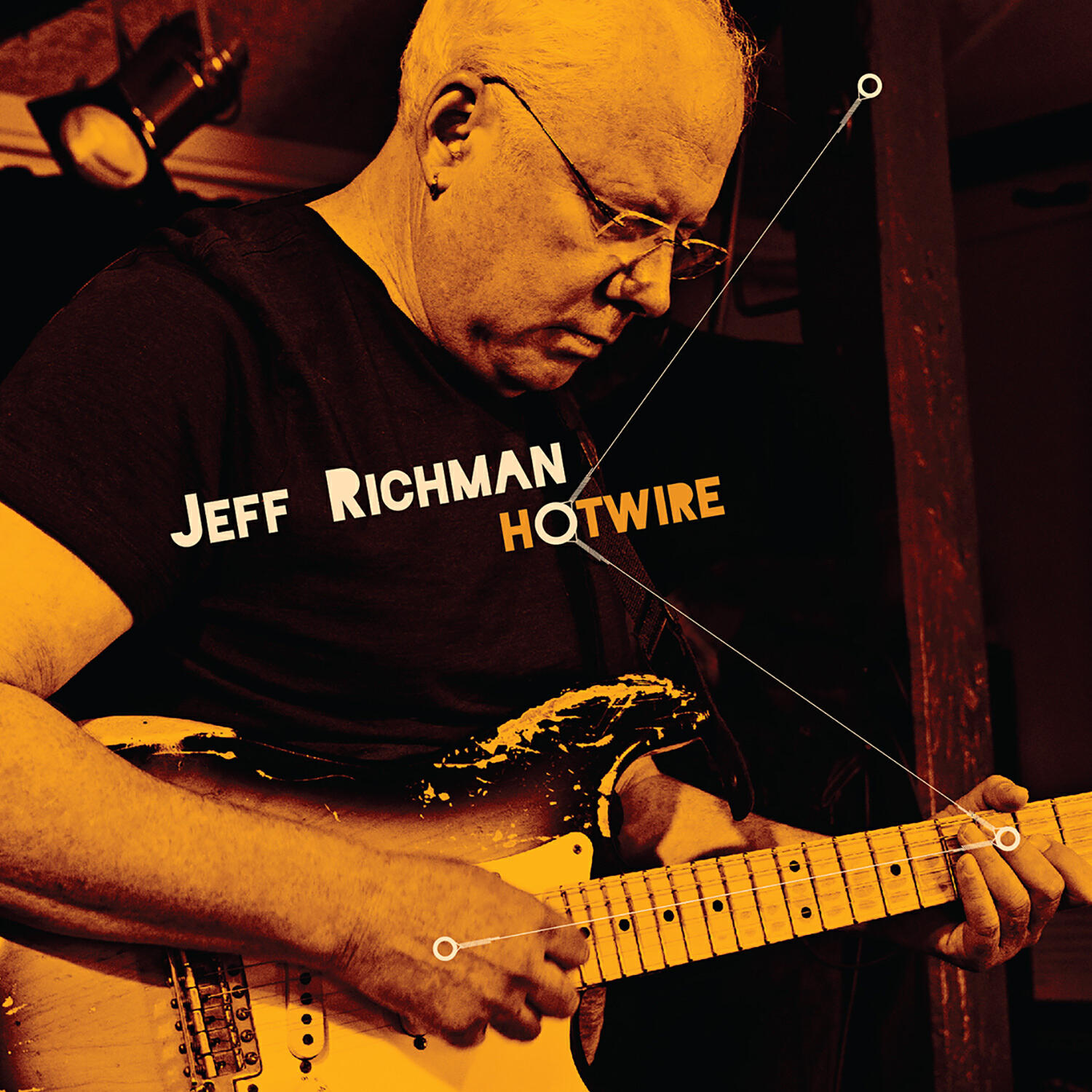 Релиз Hotwire
