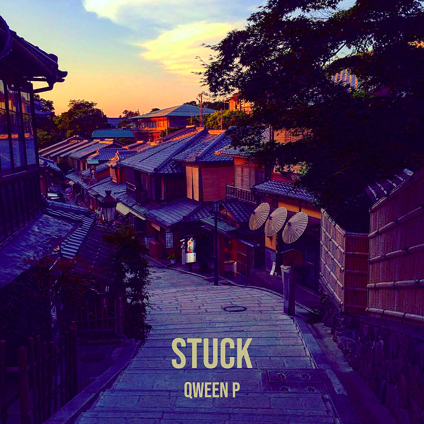 Релиз Stuck
