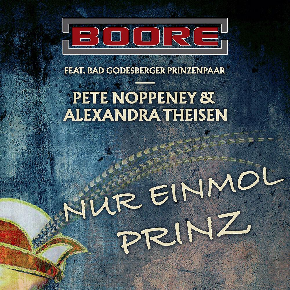Релиз Nur einmol Prinz (1000 Nächte, 1000 Träume)