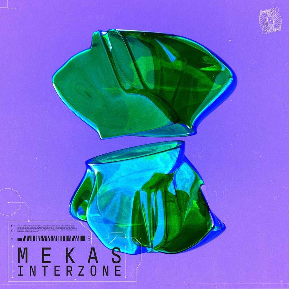 Релиз Interzone