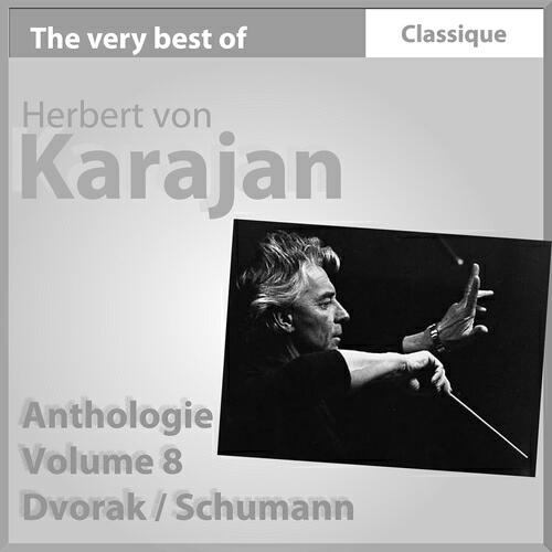 Релиз Dvorak: Symphonie du nouveau monde, Op. 95 - Schumann : Concerto pour piano, en la mineur, Op. 54