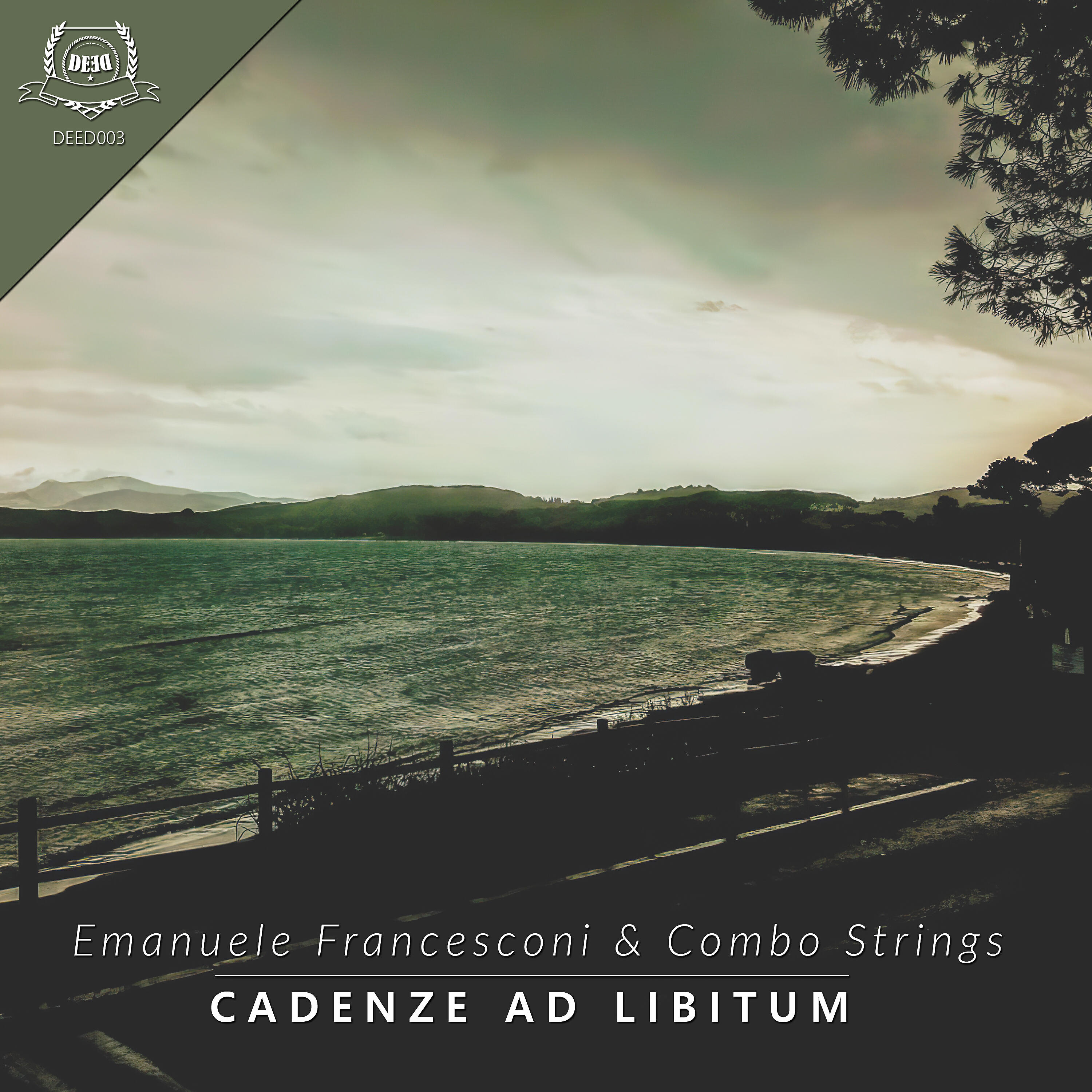 Релиз Cadenze Ad Libitum