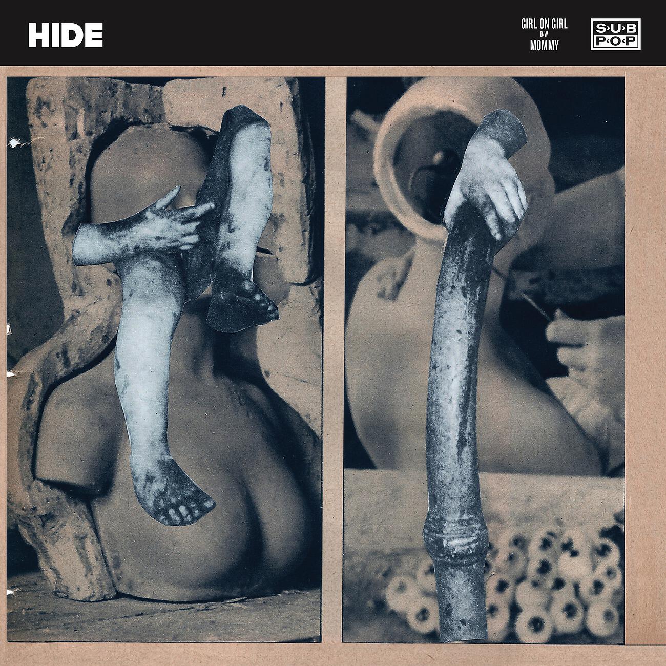 Волна по релизу