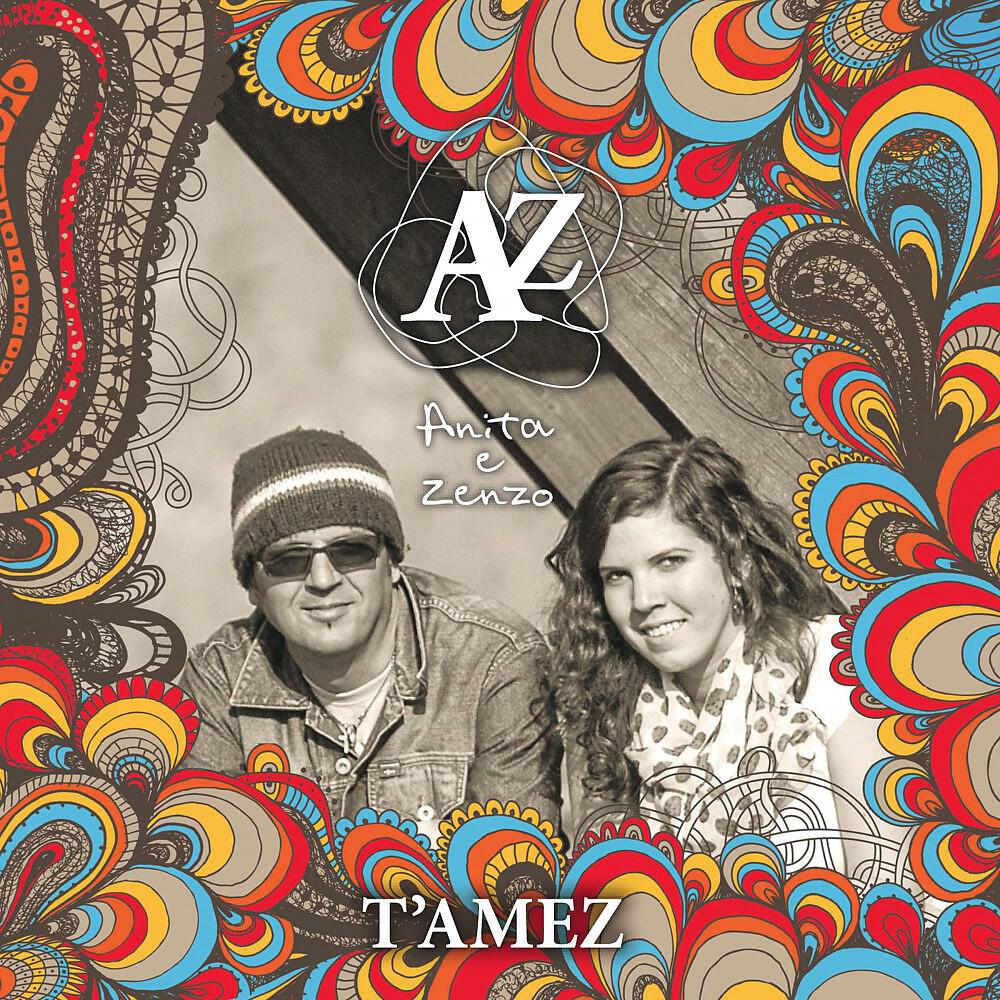 A&Z with Anita & Zenzo