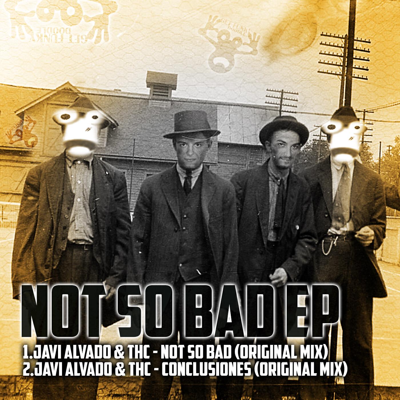 Релиз Not So Bad EP