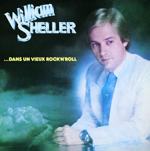 Релиз Dans Un Vieux Rock'N'Roll