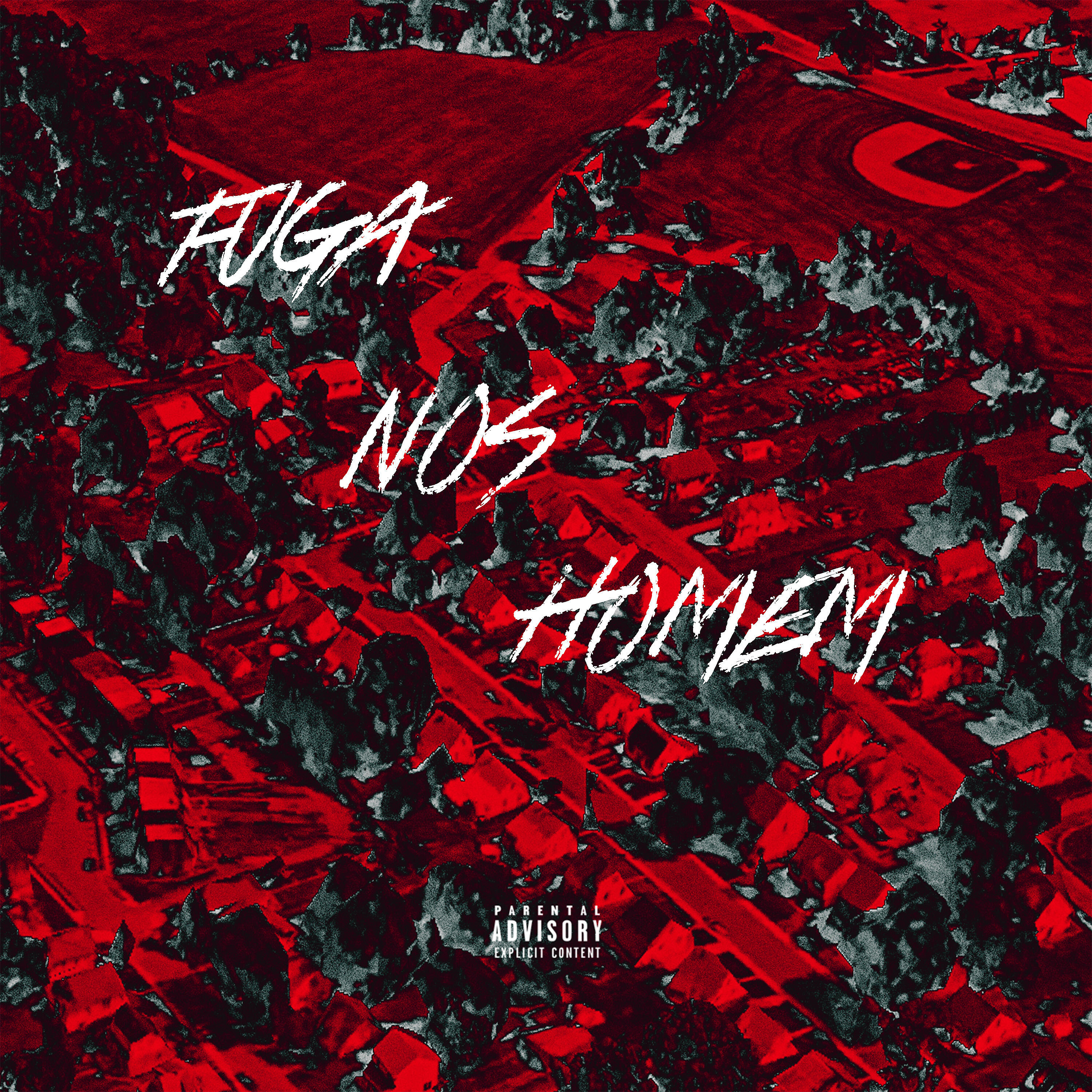 Релиз Fuga nos Homem