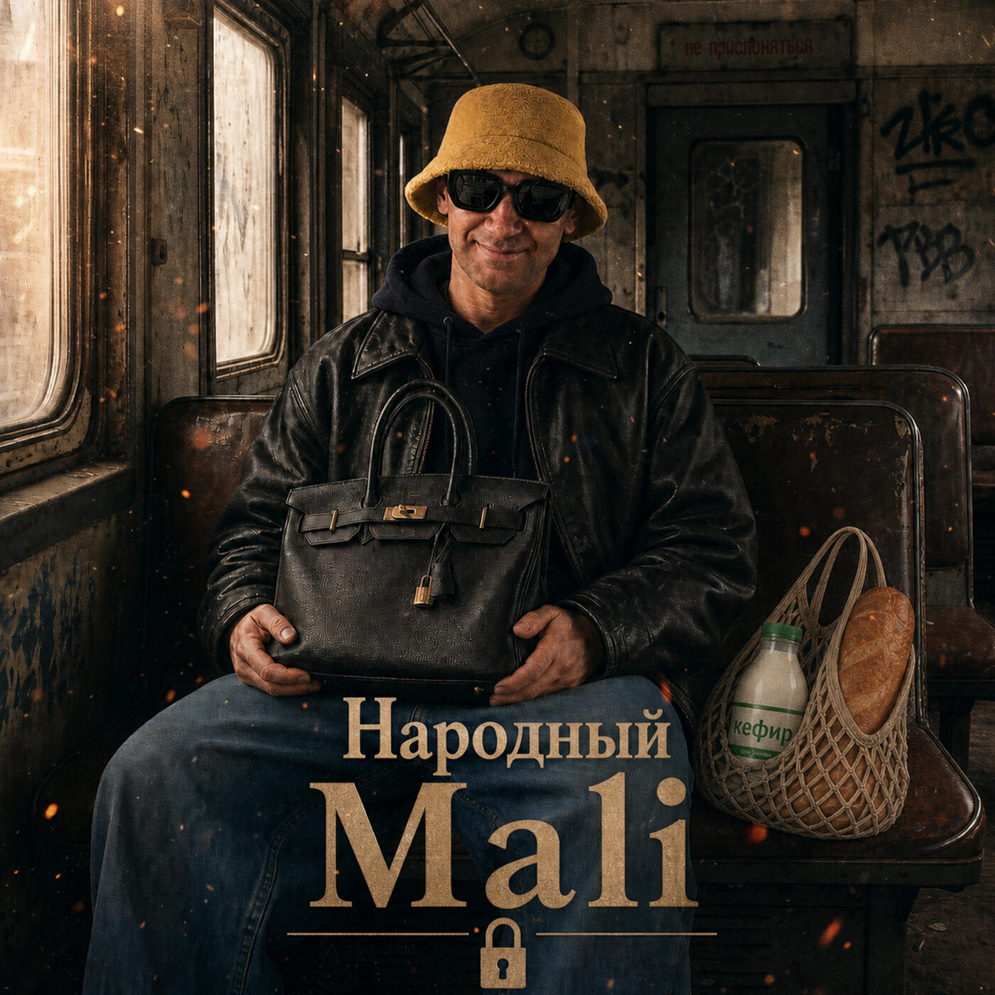 Релиз Народный Mali