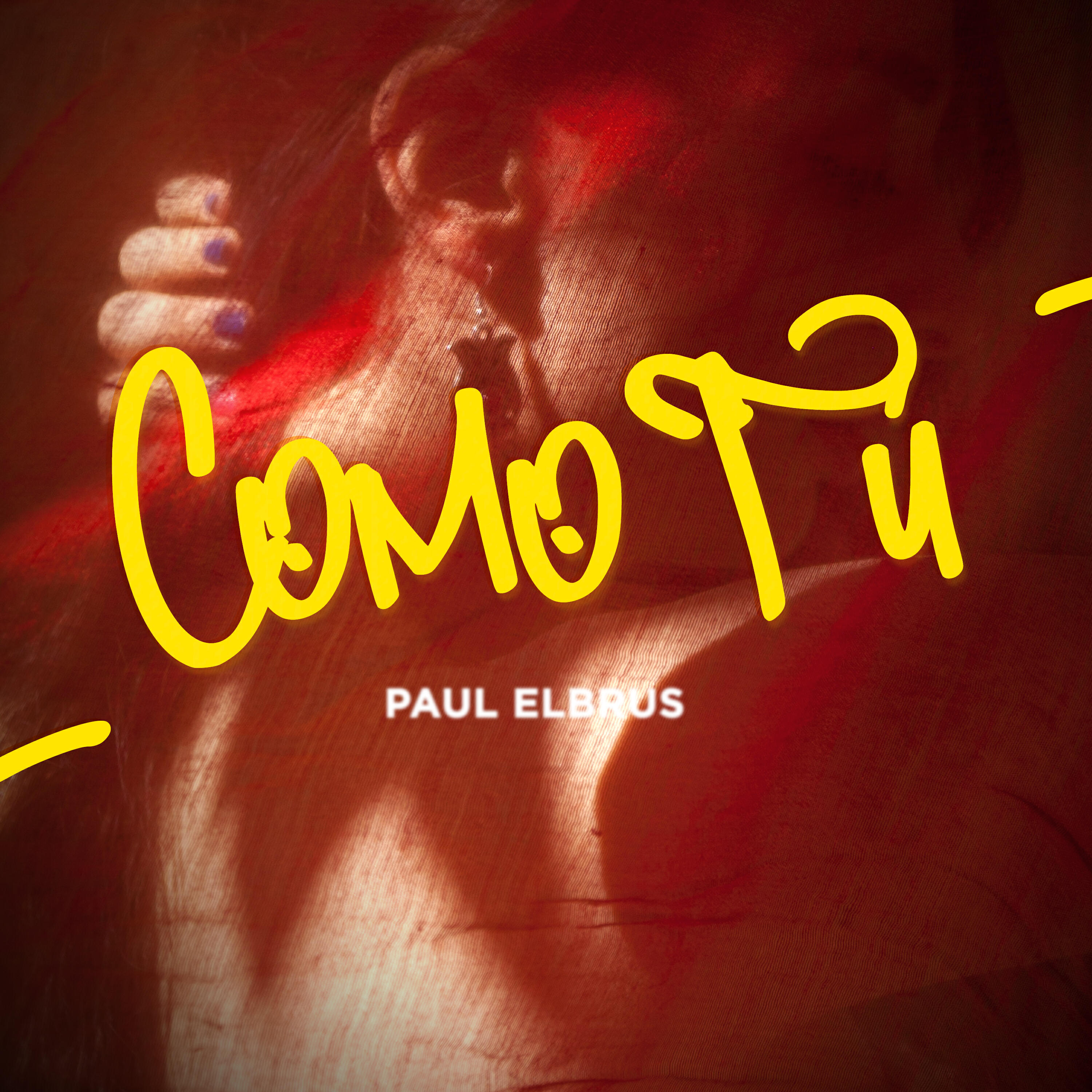 Трек Como Tu