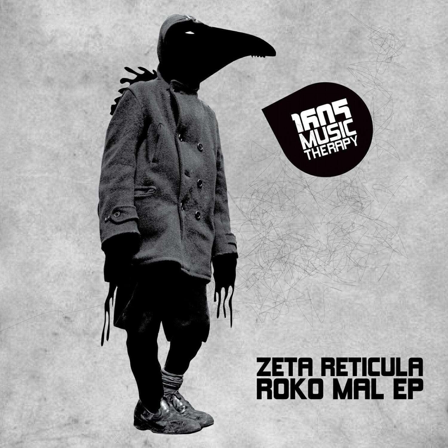 Релиз Roko Mal