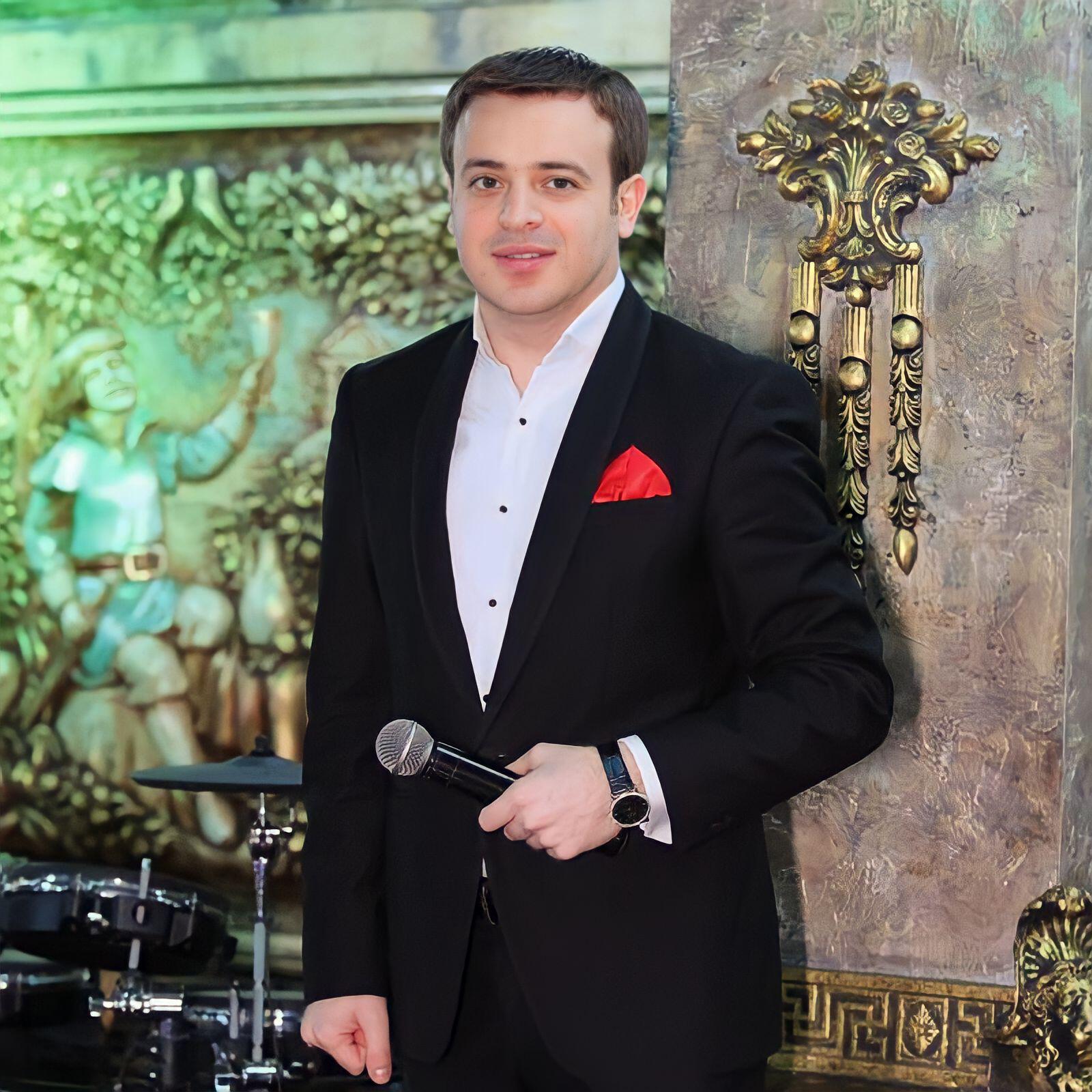 Релиз Miutyan Droshakner