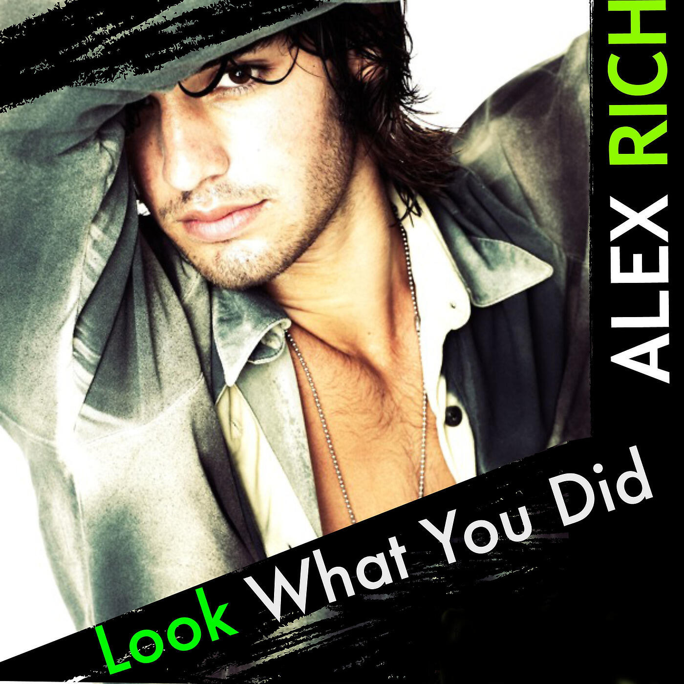 Alex Rich