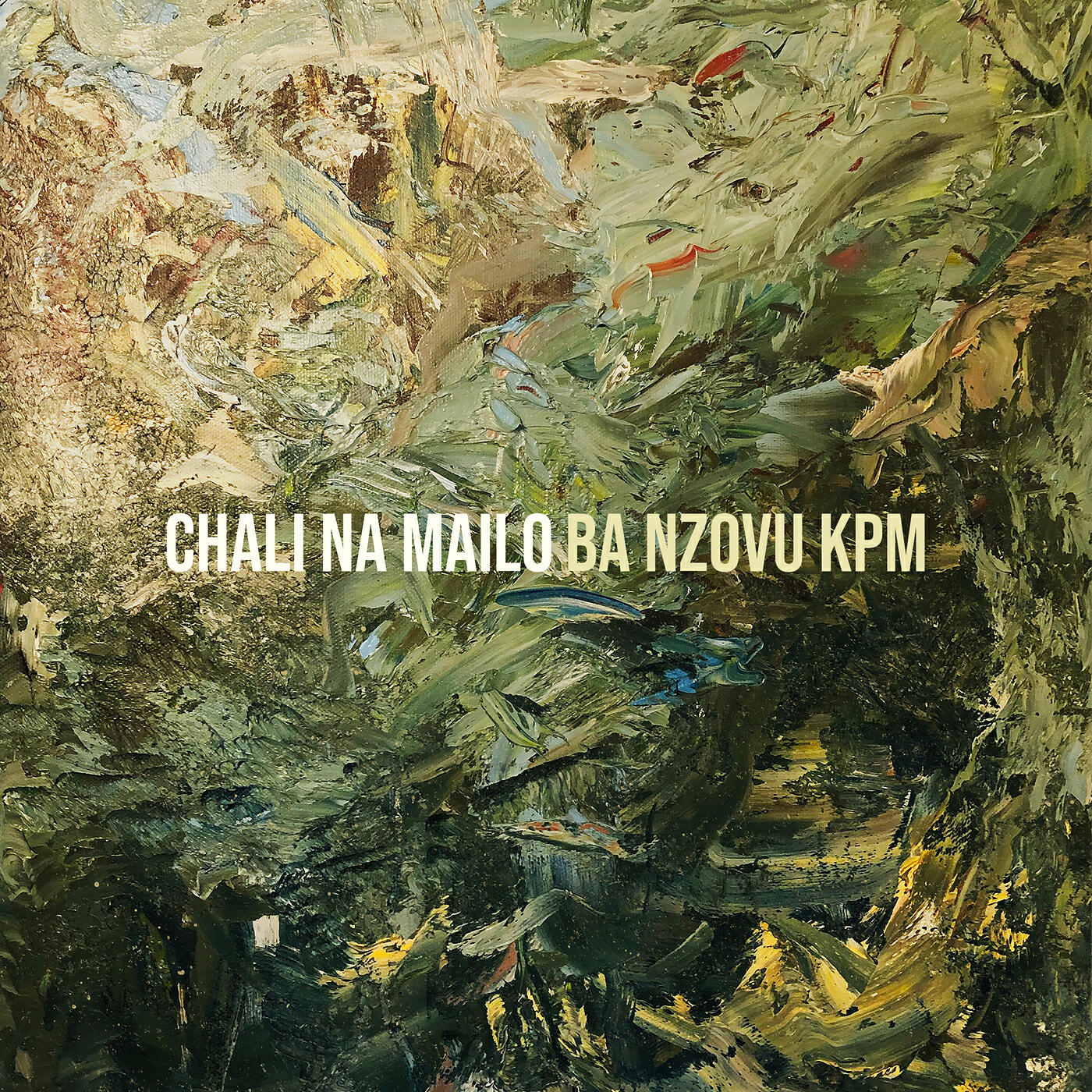 Релиз Chali Na Mailo
