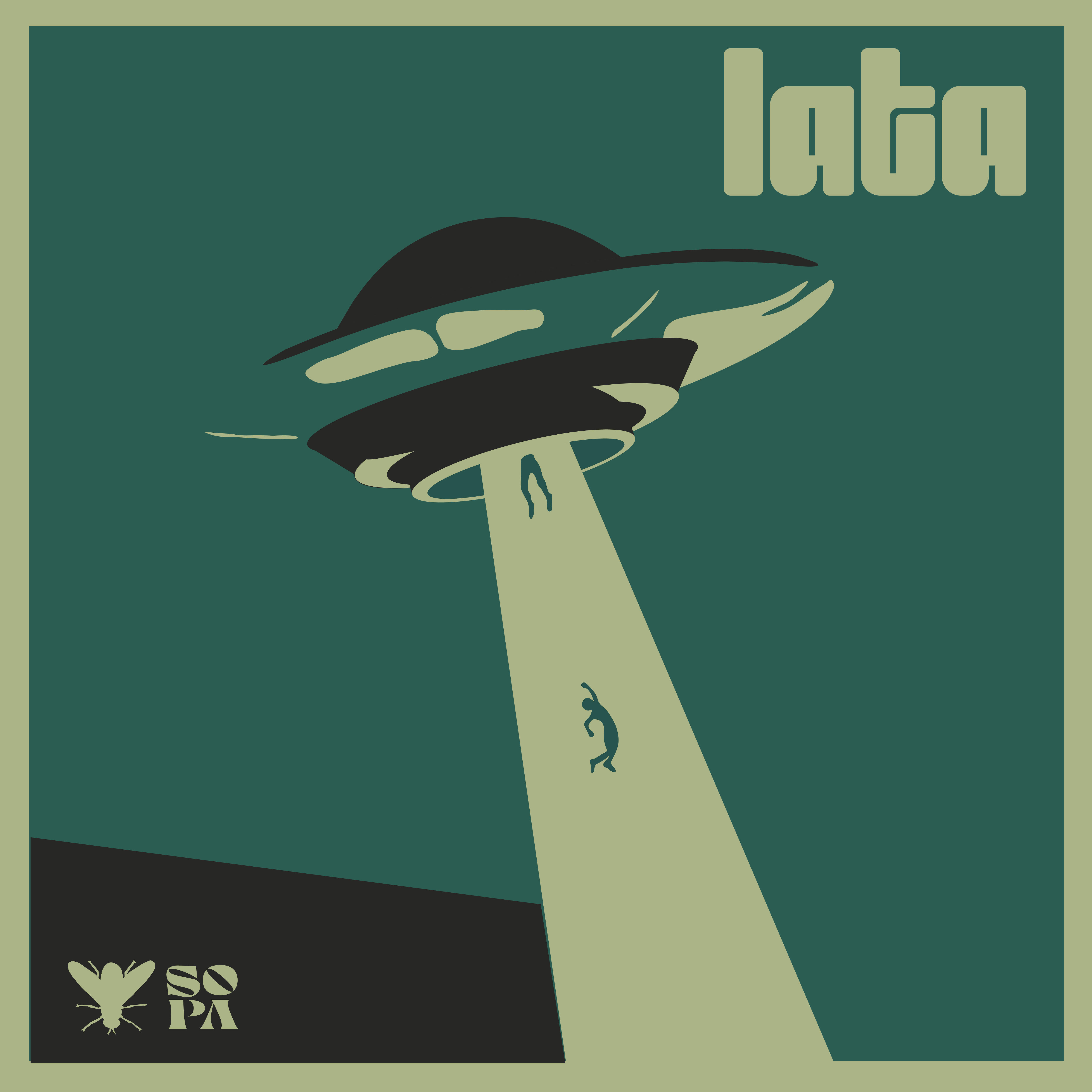 Релиз Lata