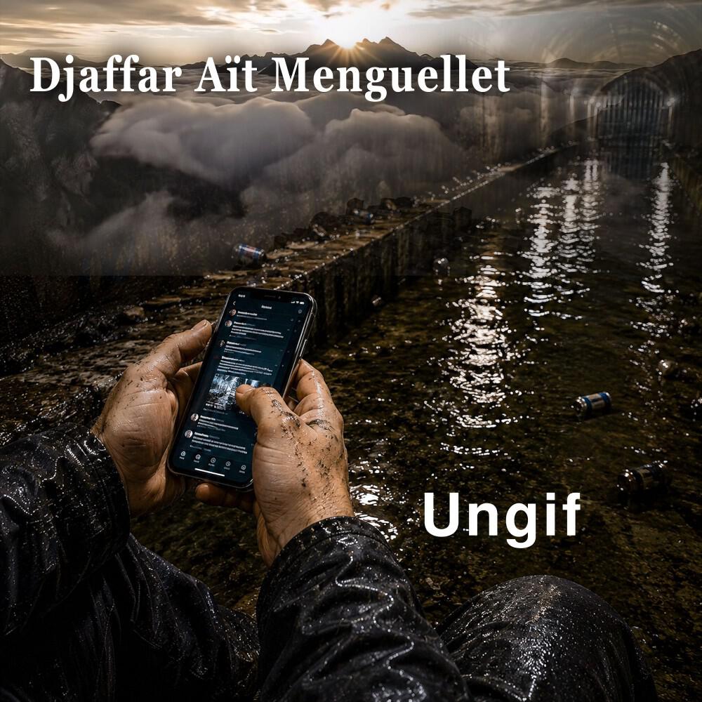 Релиз Ungif